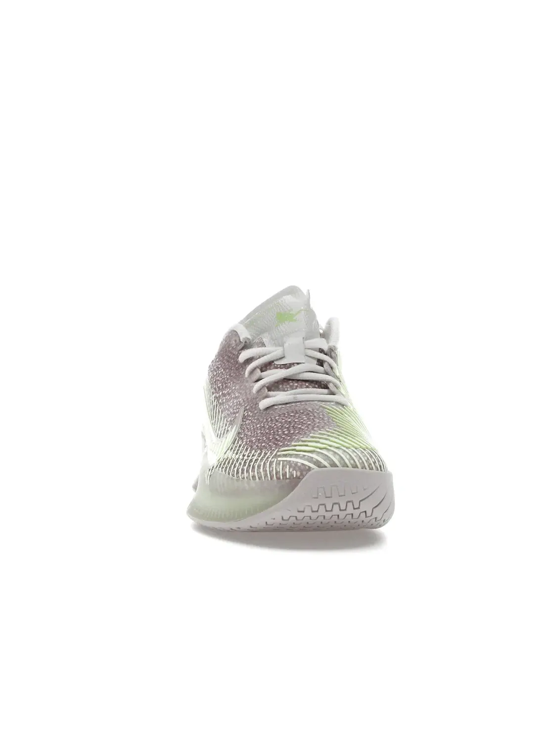 Женские кроссовки для тенниса с технологией Air Zoom Nike Court Air Zoom Vapor 11 Premium HC — изображение 2 из 4