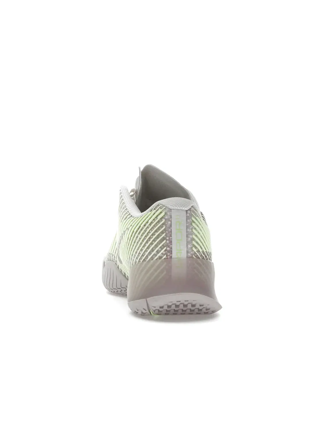 Женские кроссовки для тенниса с технологией Air Zoom Nike Court Air Zoom Vapor 11 Premium HC — изображение 4 из 4