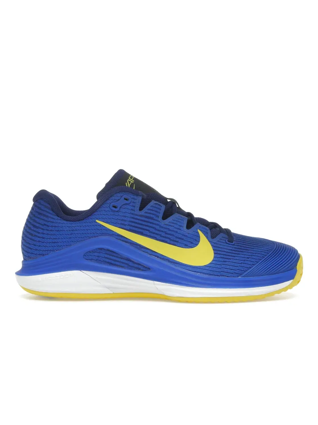 Мужские кроссовки для тенниса Nike Court Air Zoom Vapor 12 Clay — изображение 1 из 4