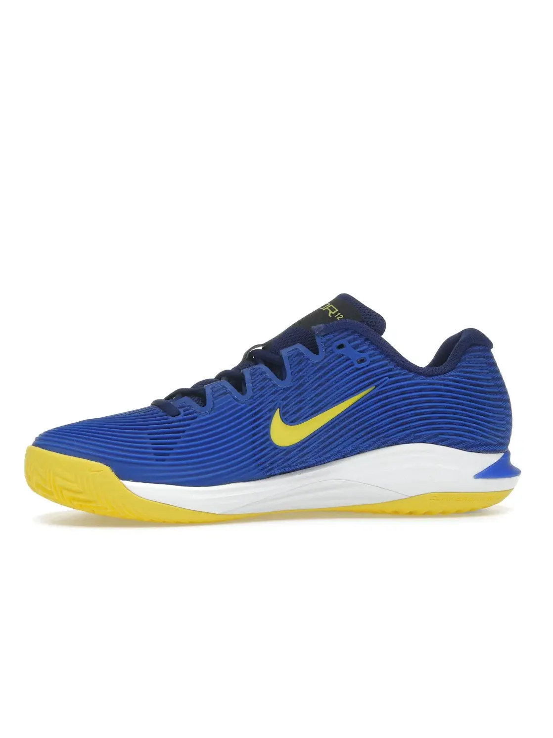 Мужские кроссовки для тенниса Nike Court Air Zoom Vapor 12 Clay — изображение 3 из 4