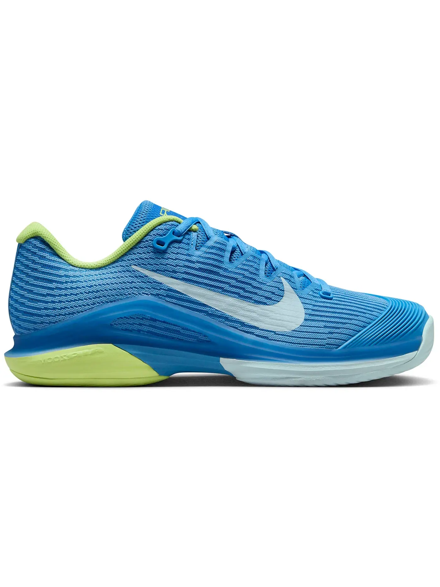 Женские кроссовки с технологией Air Zoom Vapor 12 HC Nike — изображение 1 из 1