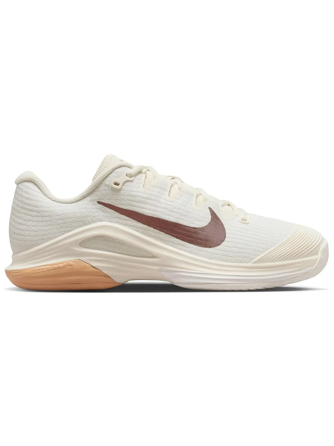 Женские кроссовки для тенниса Nike Court Air Zoom Vapor 12 HC — изображение 1 из 1