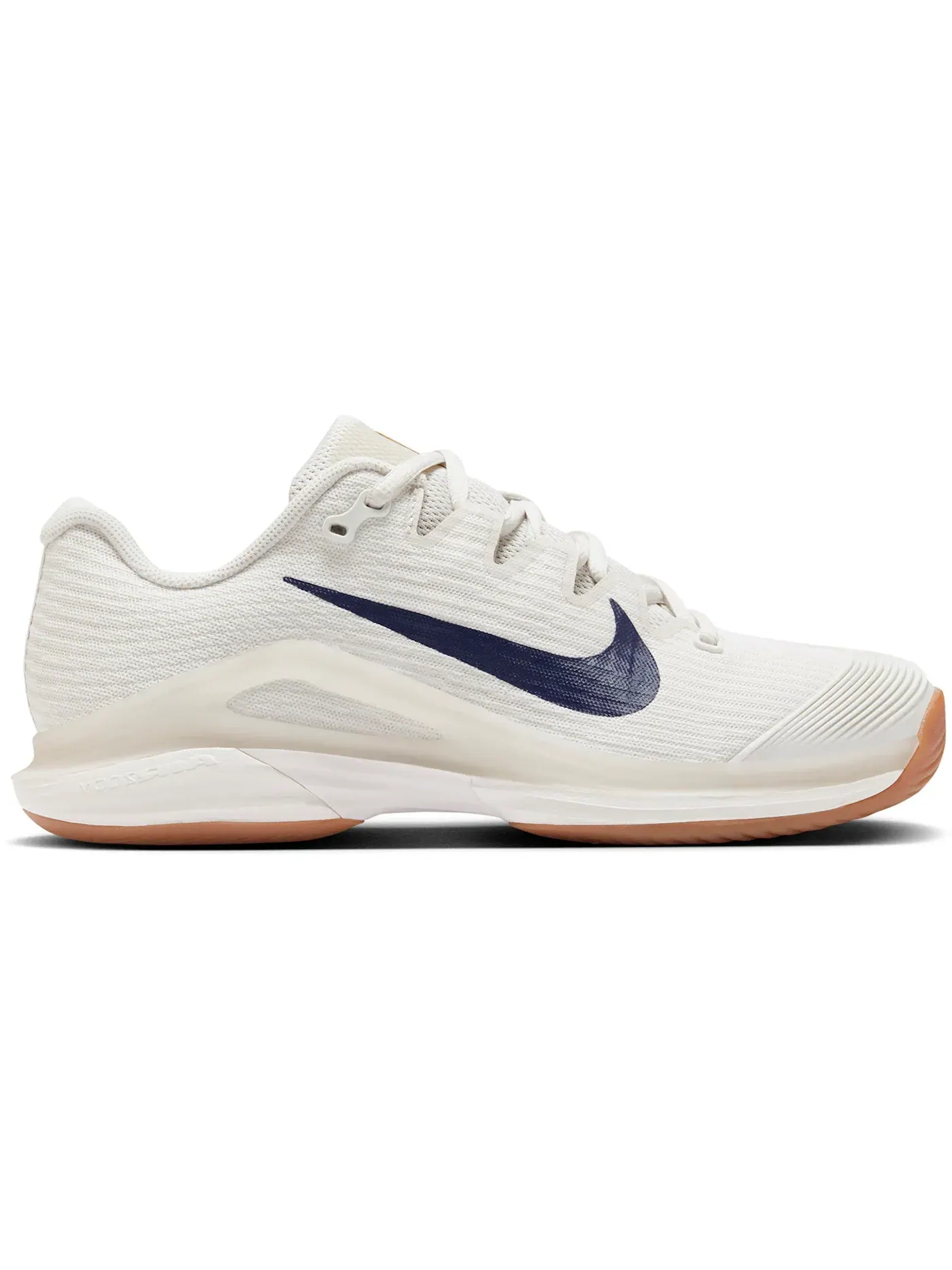 Женские кроссовки для тенниса с технологией Air Zoom Nike Court Air Zoom Vapor 12 HC — изображение 1 из 1