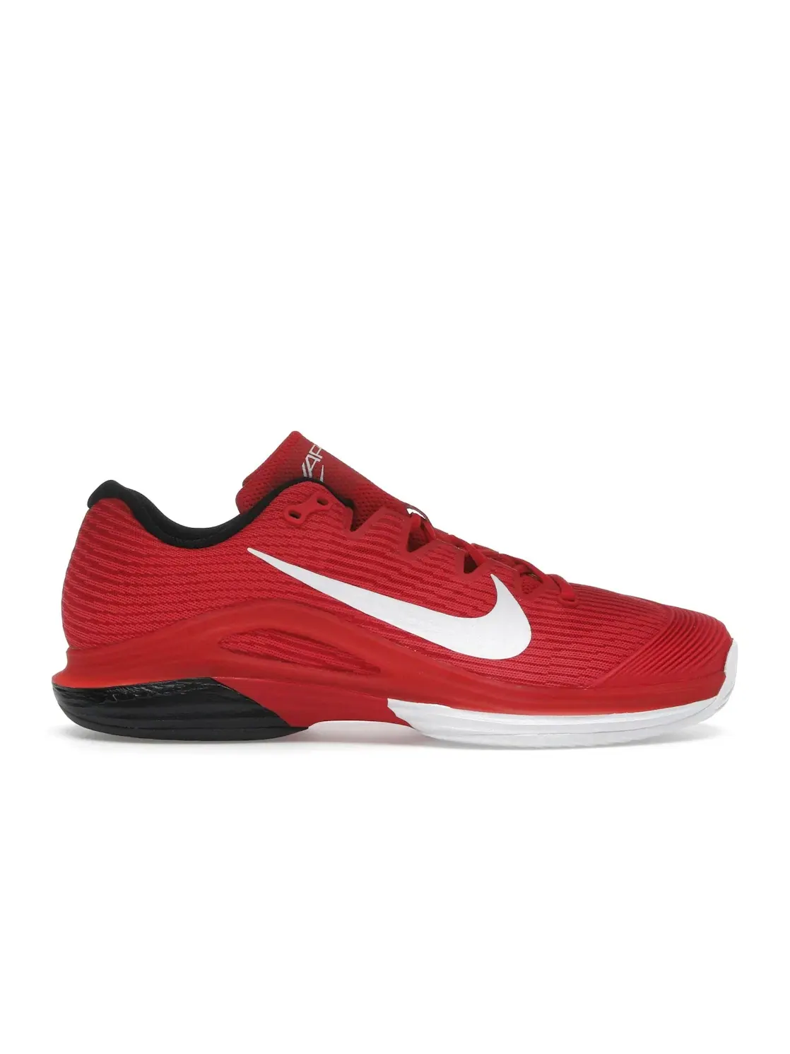 Мужские теннисные кроссовки с технологией Air Zoom Nike Court Air Zoom Vapor 12 HC — изображение 1 из 4
