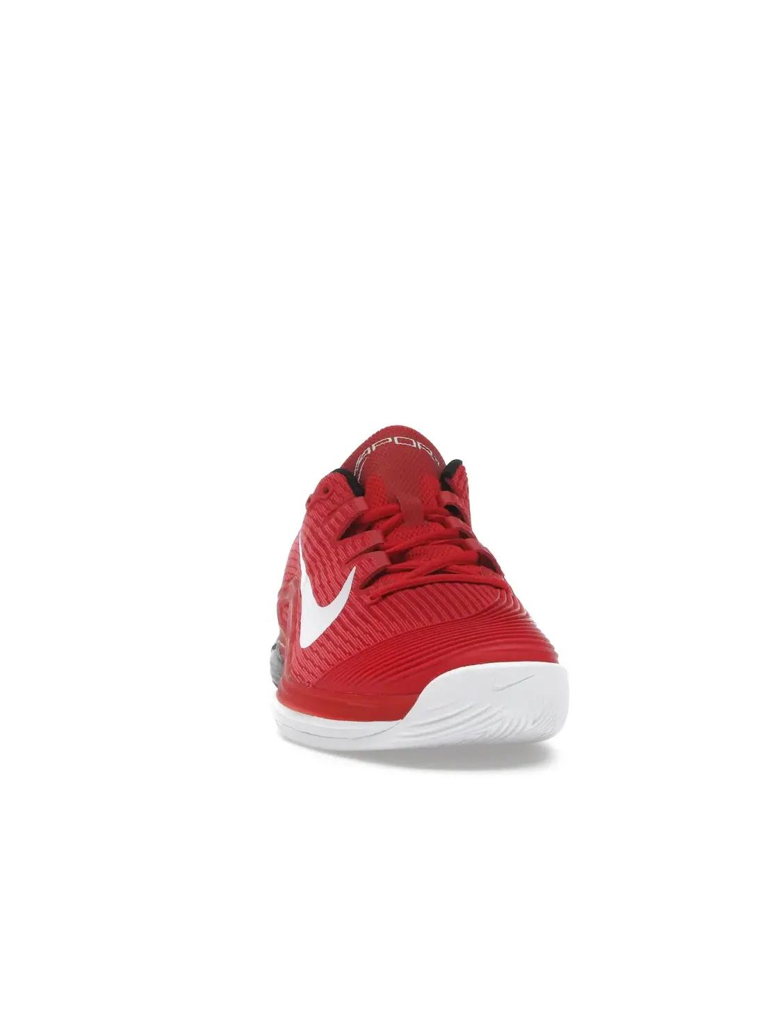 Мужские теннисные кроссовки с технологией Air Zoom Nike Court Air Zoom Vapor 12 HC — изображение 2 из 4