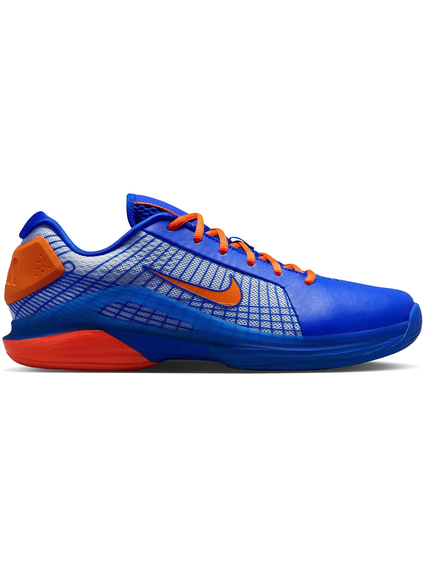 Мужские кроссовки для тенниса с технологией Air Zoom Nike Court Air Zoom Vapor 12 Hypersmash HC — изображение 1 из 1