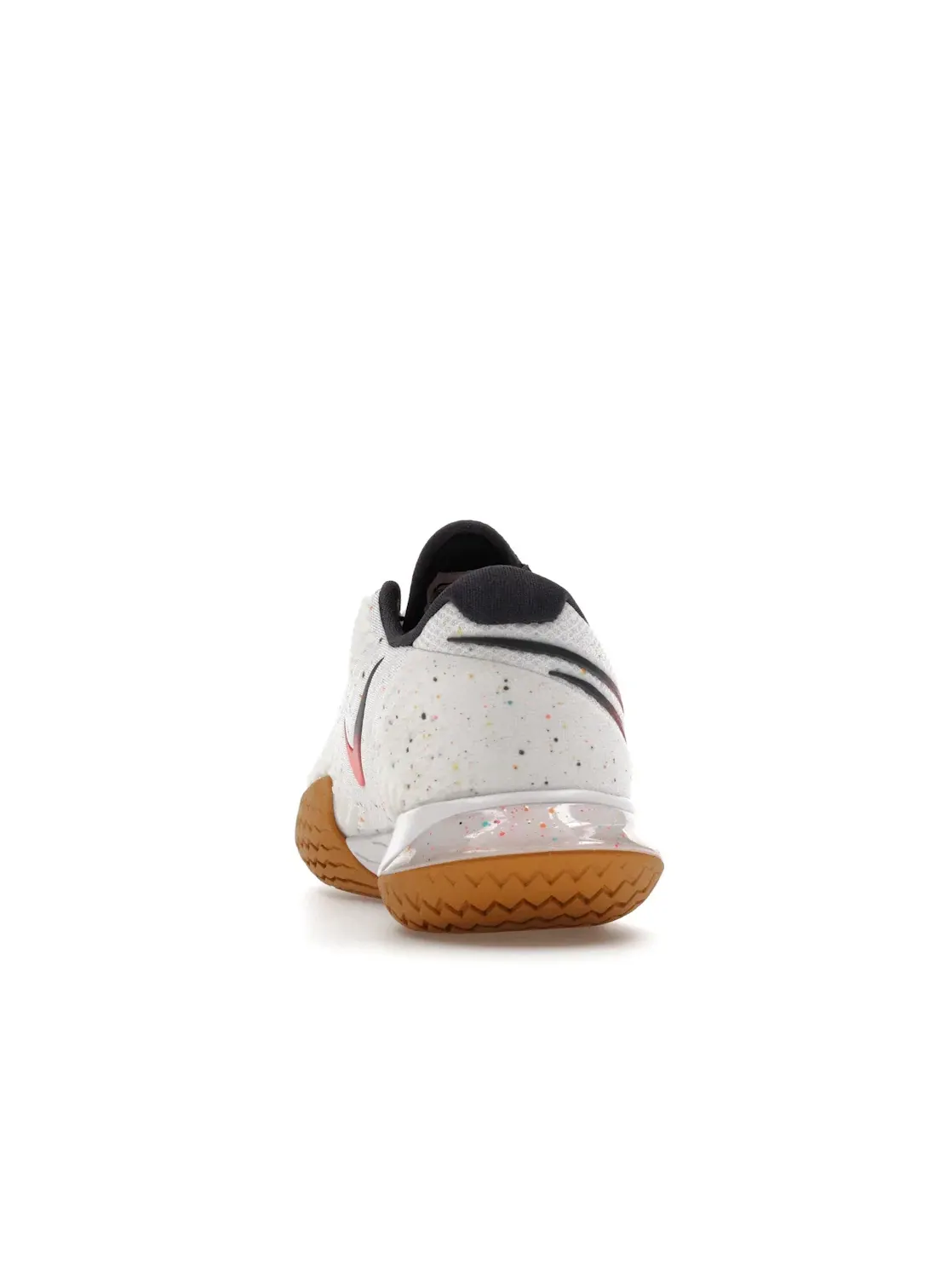 Мужские кроссовки для тенниса Nike Court Air Zoom Vapor Cage 4 HC Nike — изображение 4 из 4, белый