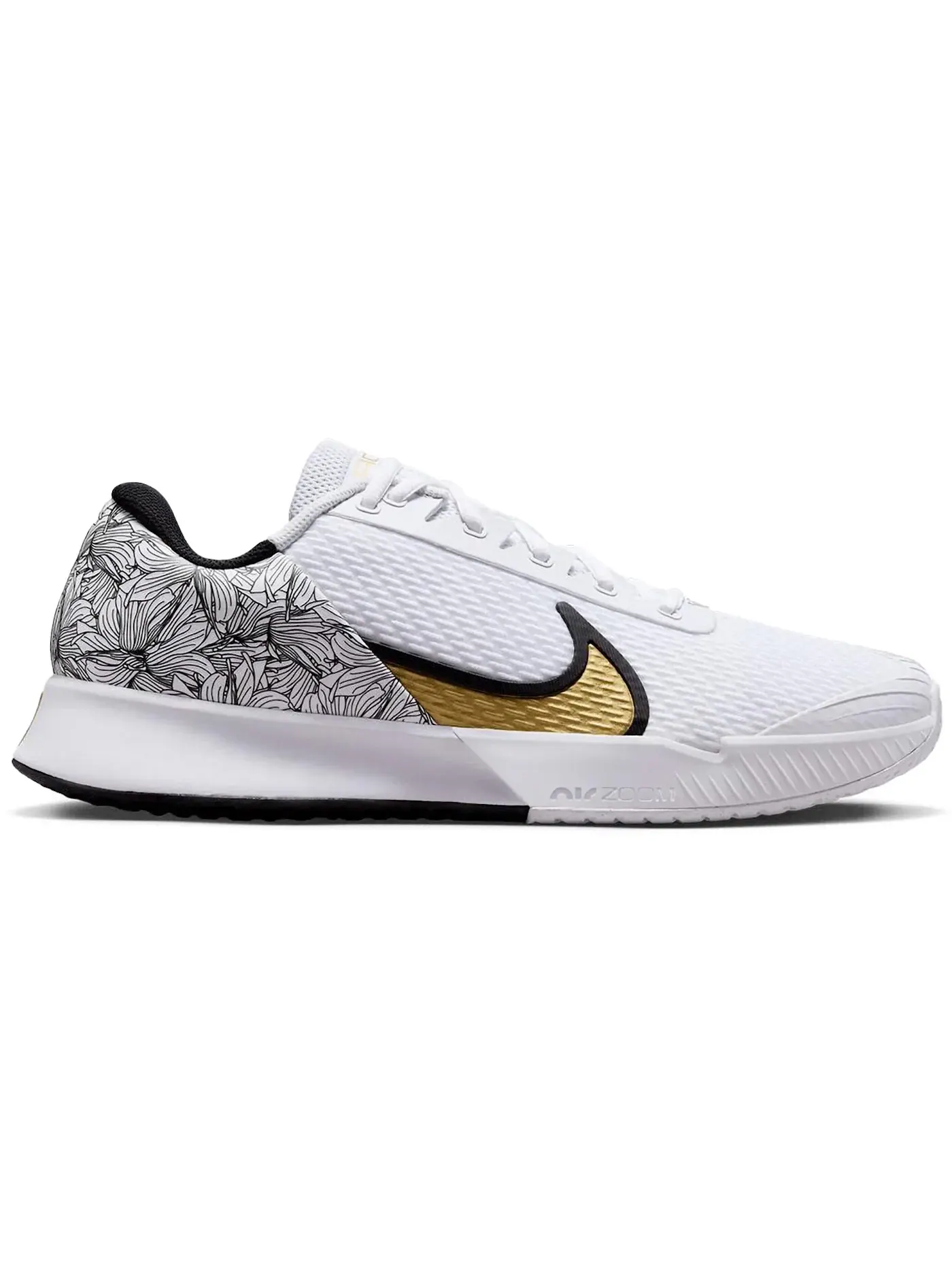 Мужские кроссовки Nike Court Air Zoom Vapor Pro 2 — изображение 1 из 1