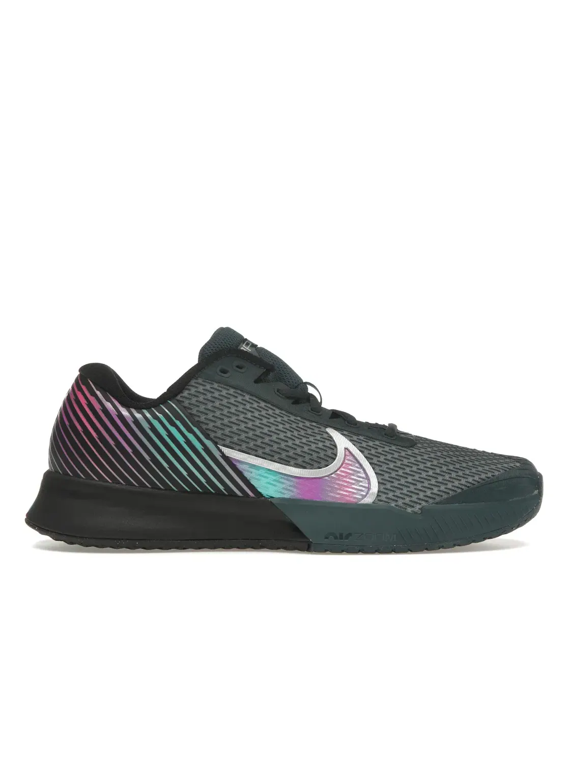 Мужские кроссовки для тенниса Nike Court Air Zoom Vapor Pro 2 Premium HC — изображение 1 из 4