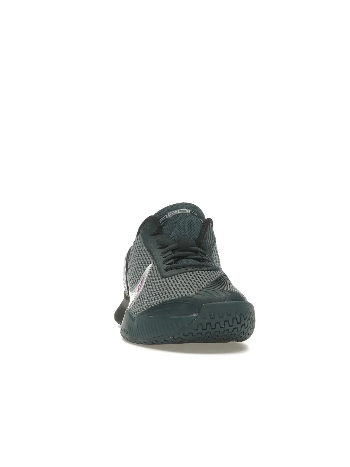 Мужские кроссовки для тенниса Nike Court Air Zoom Vapor Pro 2 Premium HC — изображение 2 из 4