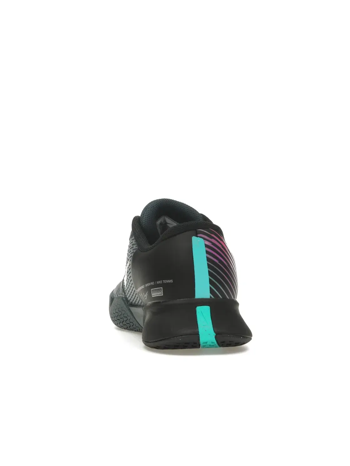 Мужские кроссовки для тенниса Nike Court Air Zoom Vapor Pro 2 Premium HC — изображение 4 из 4