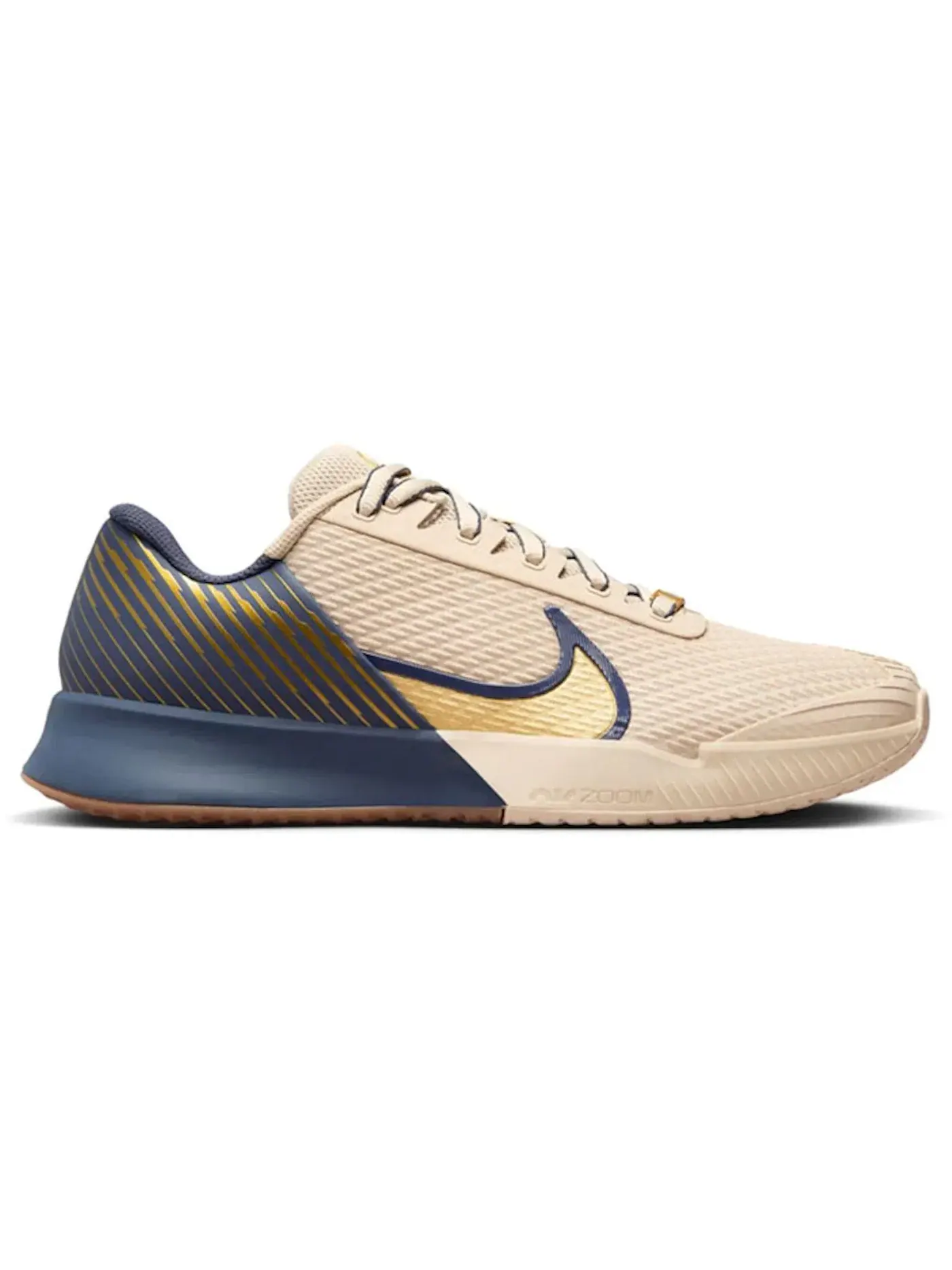 Мужские кроссовки для тенниса с технологией Air Zoom Nike Court Air Zoom Vapor Pro 2 Premium HC — изображение 1 из 1