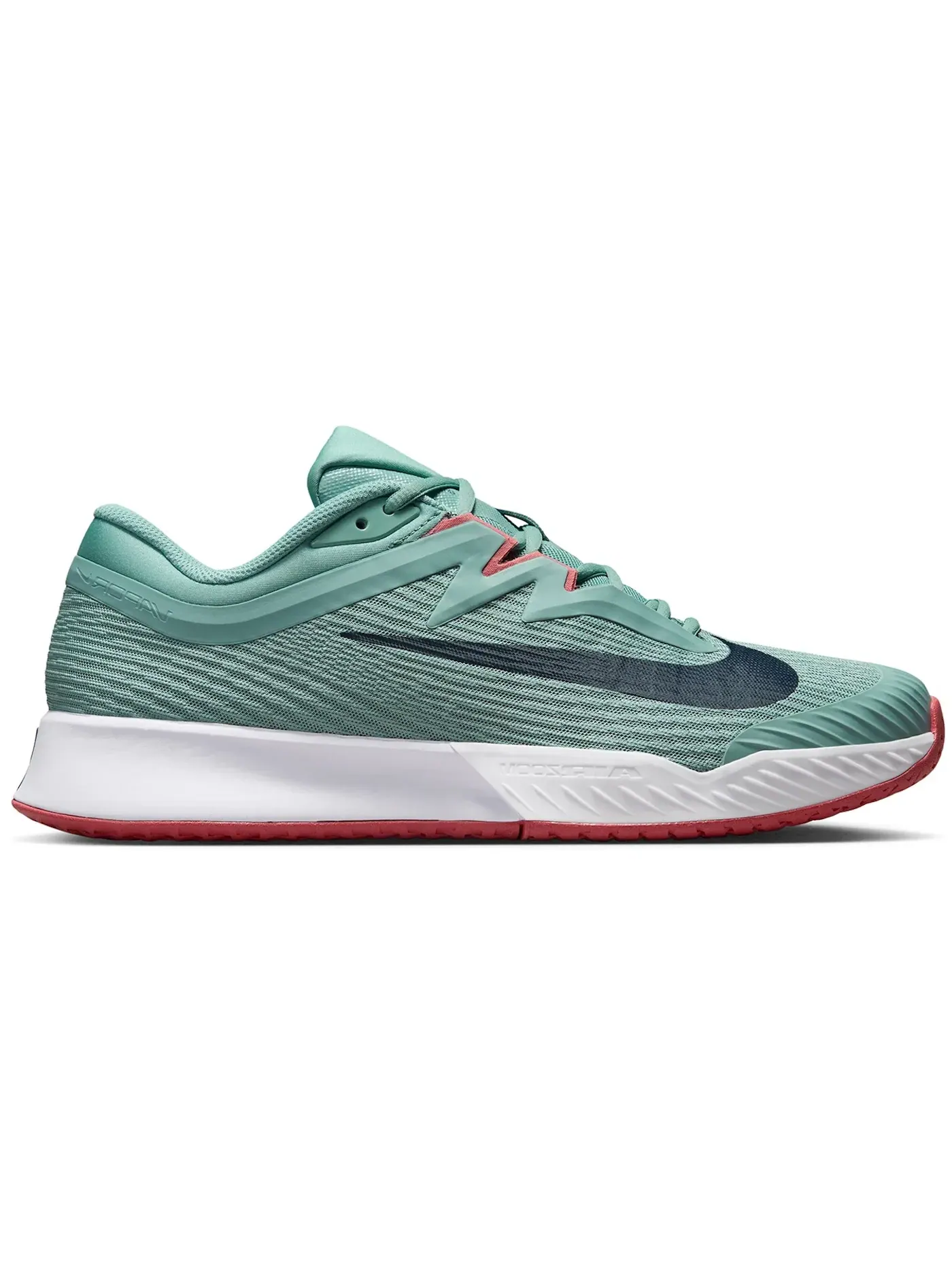 Мужские кроссовки для тенниса с технологией Air Zoom Nike Court Air Zoom Vapor Pro 3 HC — изображение 1 из 1