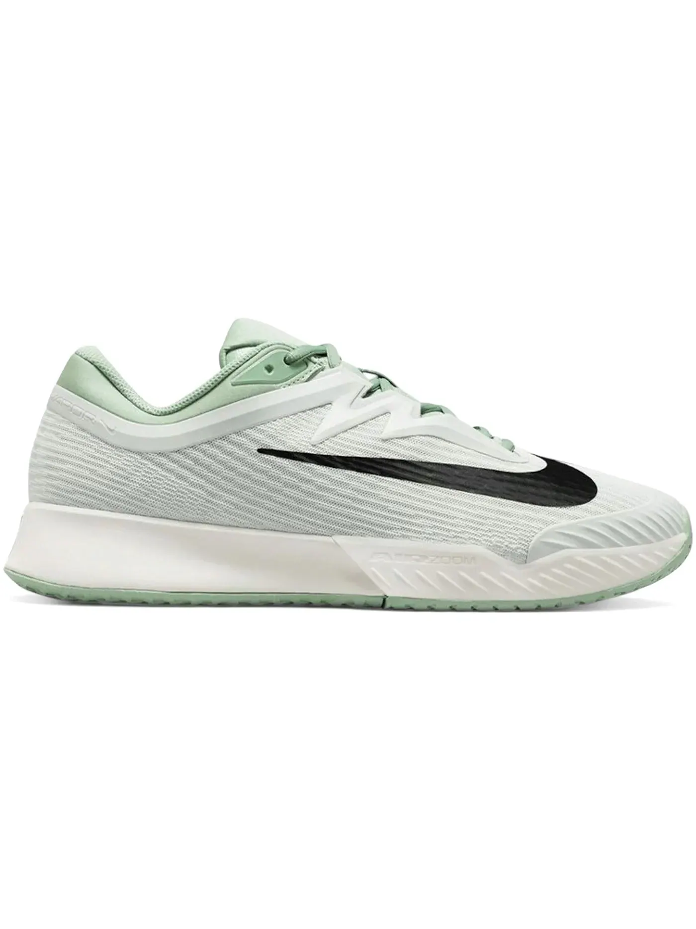 Мужские кроссовки с длинным шнурованием Nike Court Air Zoom Vapor Pro 3 HC — изображение 1 из 1