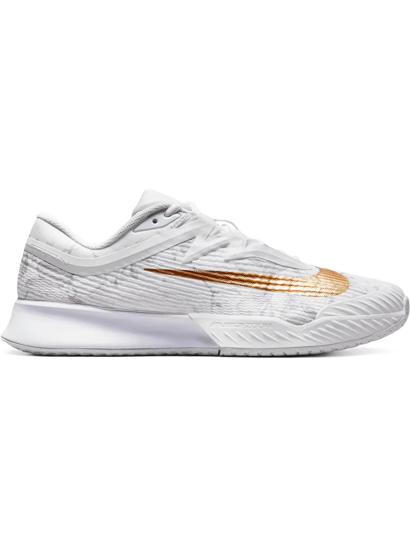 Мужские кроссовки для тенниса с технологией Air Zoom Nike Court Air Zoom Vapor Pro 3 HC — изображение 1 из 1