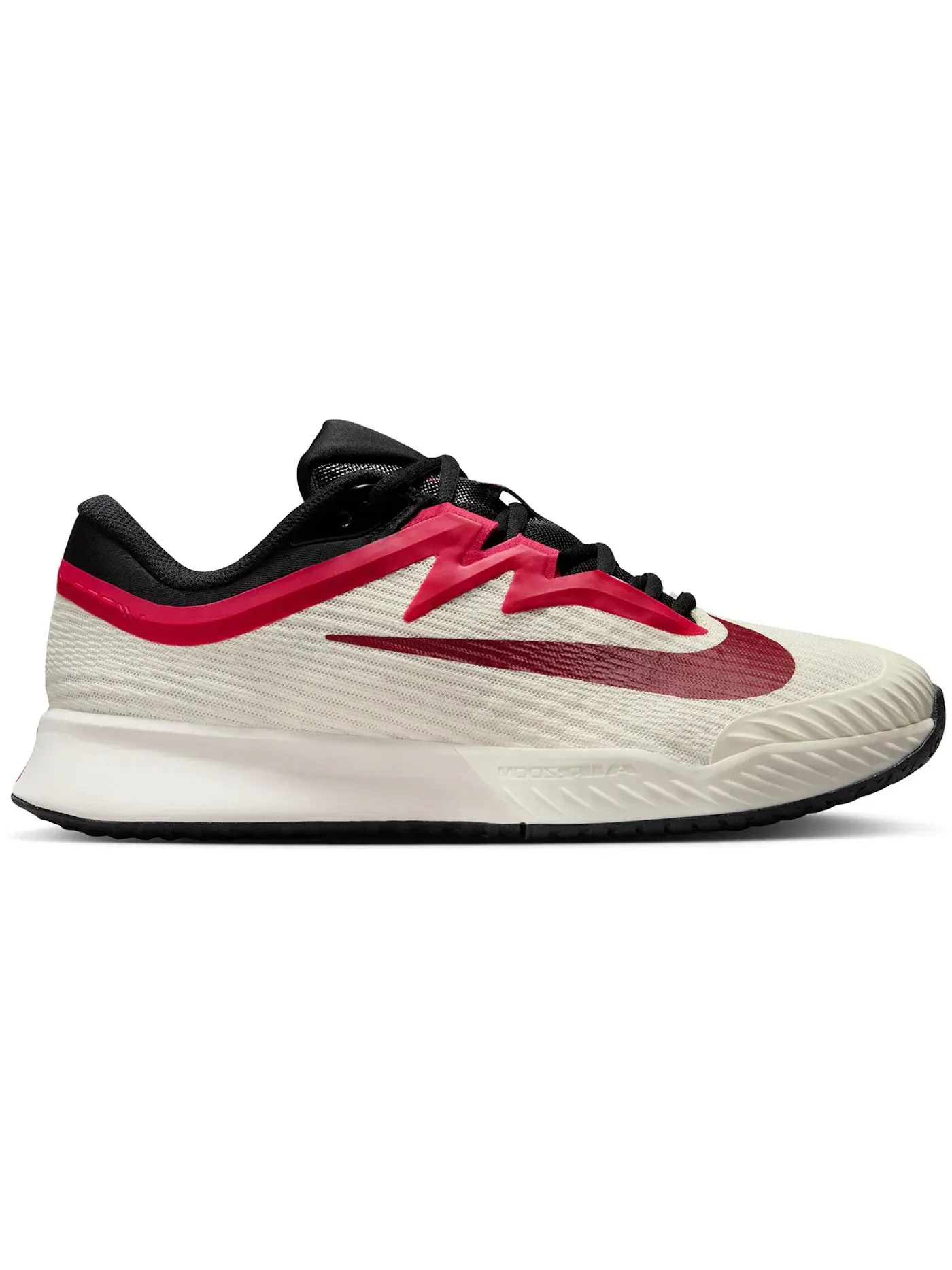 Женские кроссовки для тенниса Nike Court Air Zoom Vapor Pro 3 HC — изображение 1 из 1