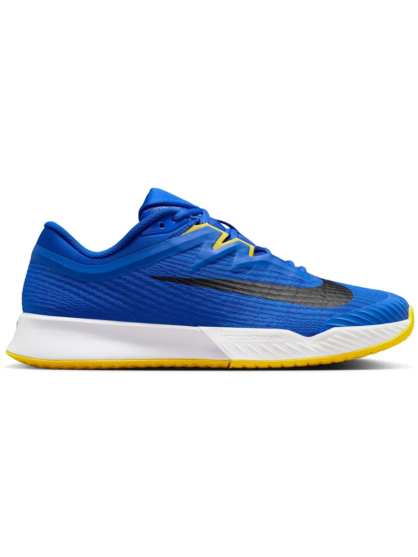Мужские кроссовки для тенниса Nike Court Air Zoom Vapor Pro 3 HC — изображение 1 из 1, синий/белый//черный