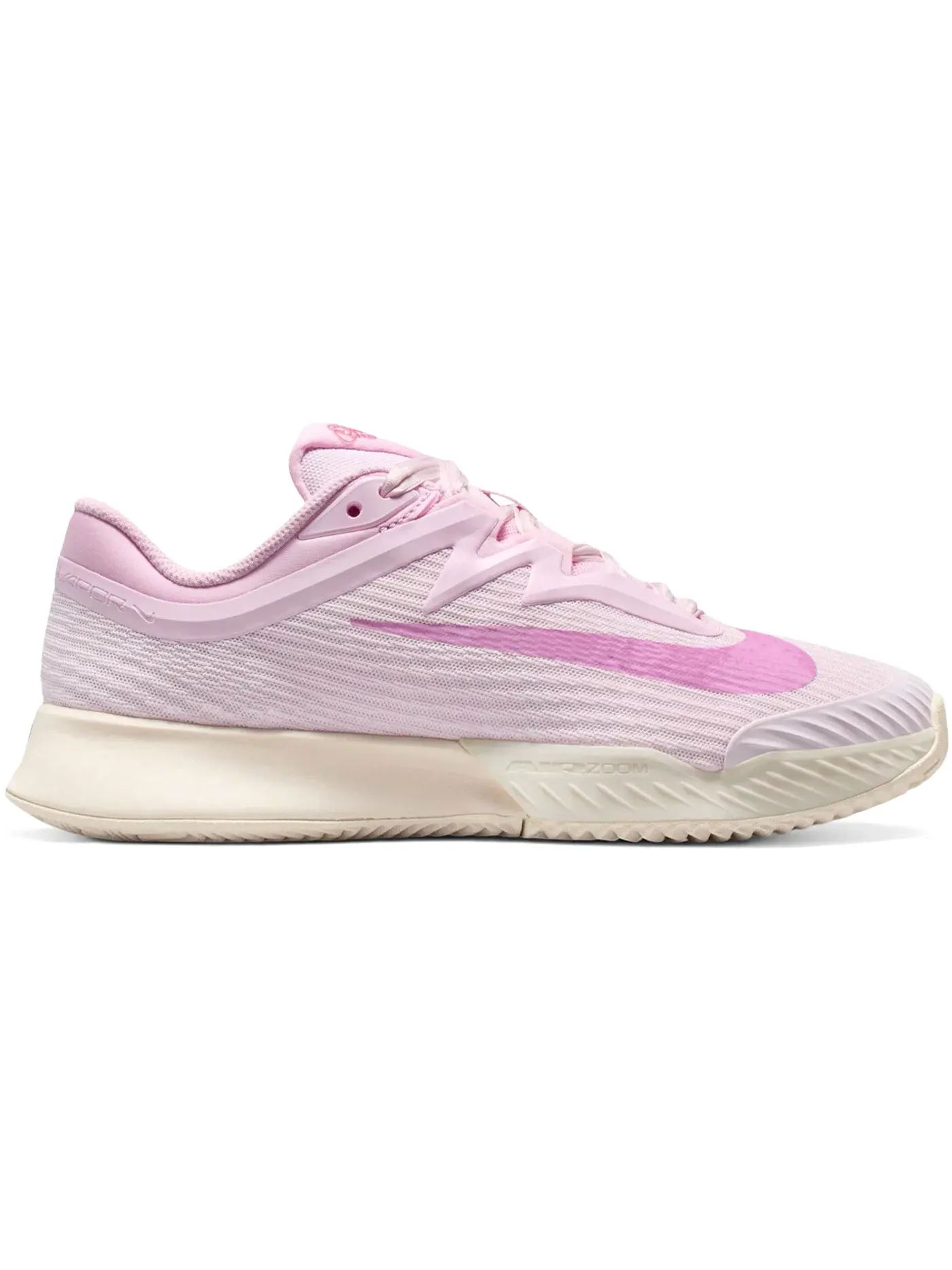 Женские теннисные туфли Nike Court Air Zoom Vapor Pro 3 Premium Clay