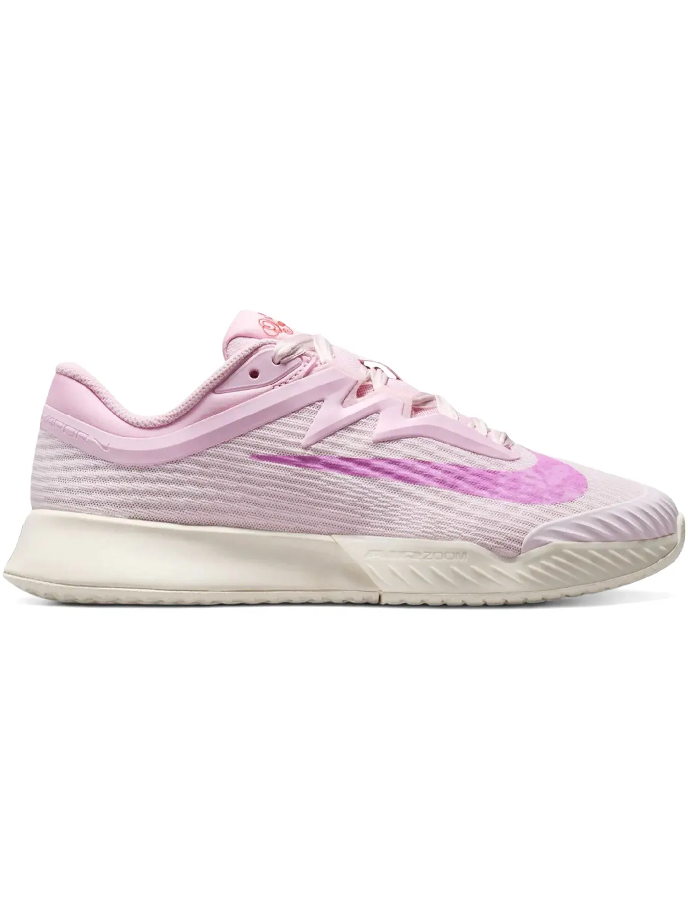 Женские кроссовки для тенниса с технологией Air Zoom Nike Court Air Zoom Vapor Pro 3 Premium HC — изображение 1 из 1