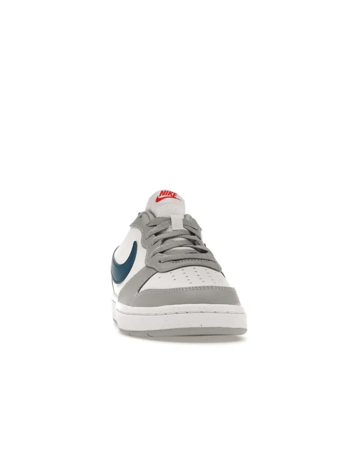 Детские кроссовки Lifestyle Nike Court Borough Low 2 — изображение 2 из 4