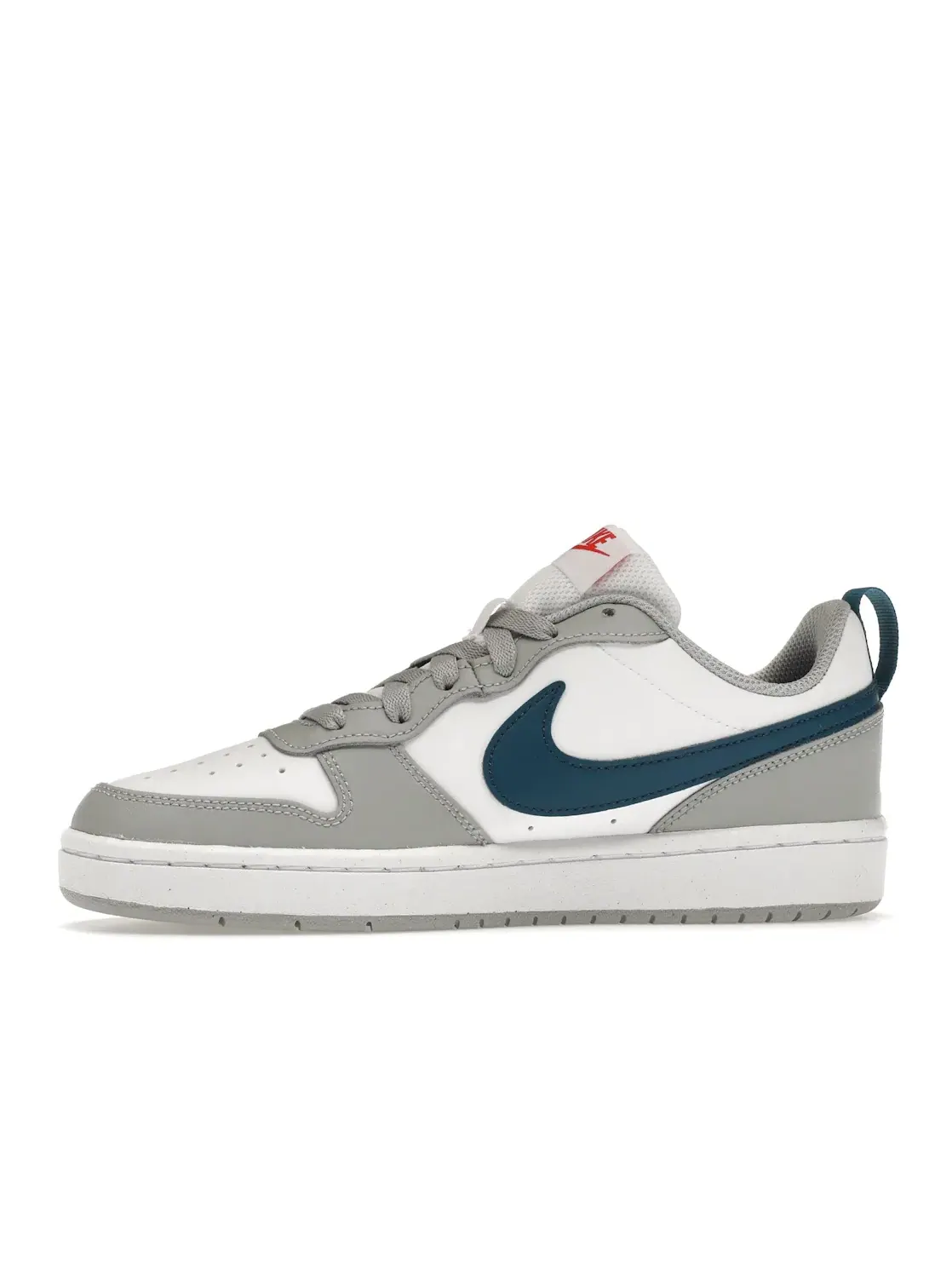 Детские кроссовки Lifestyle Nike Court Borough Low 2 — изображение 3 из 4