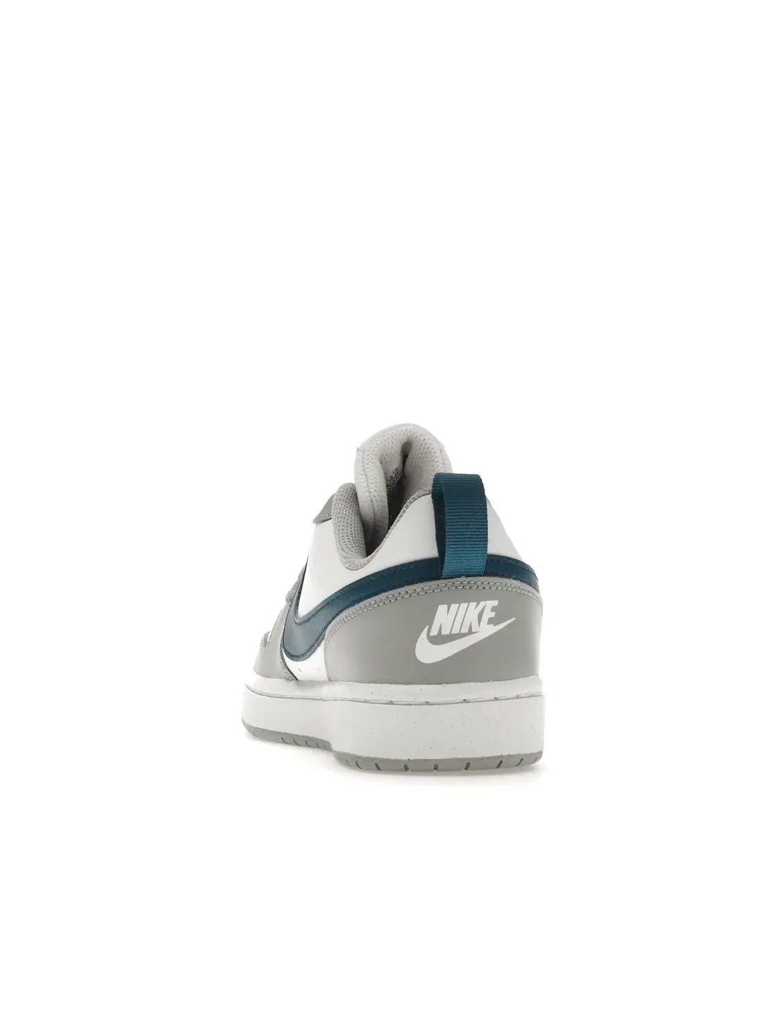 Детские кроссовки Lifestyle Nike Court Borough Low 2 — изображение 4 из 4