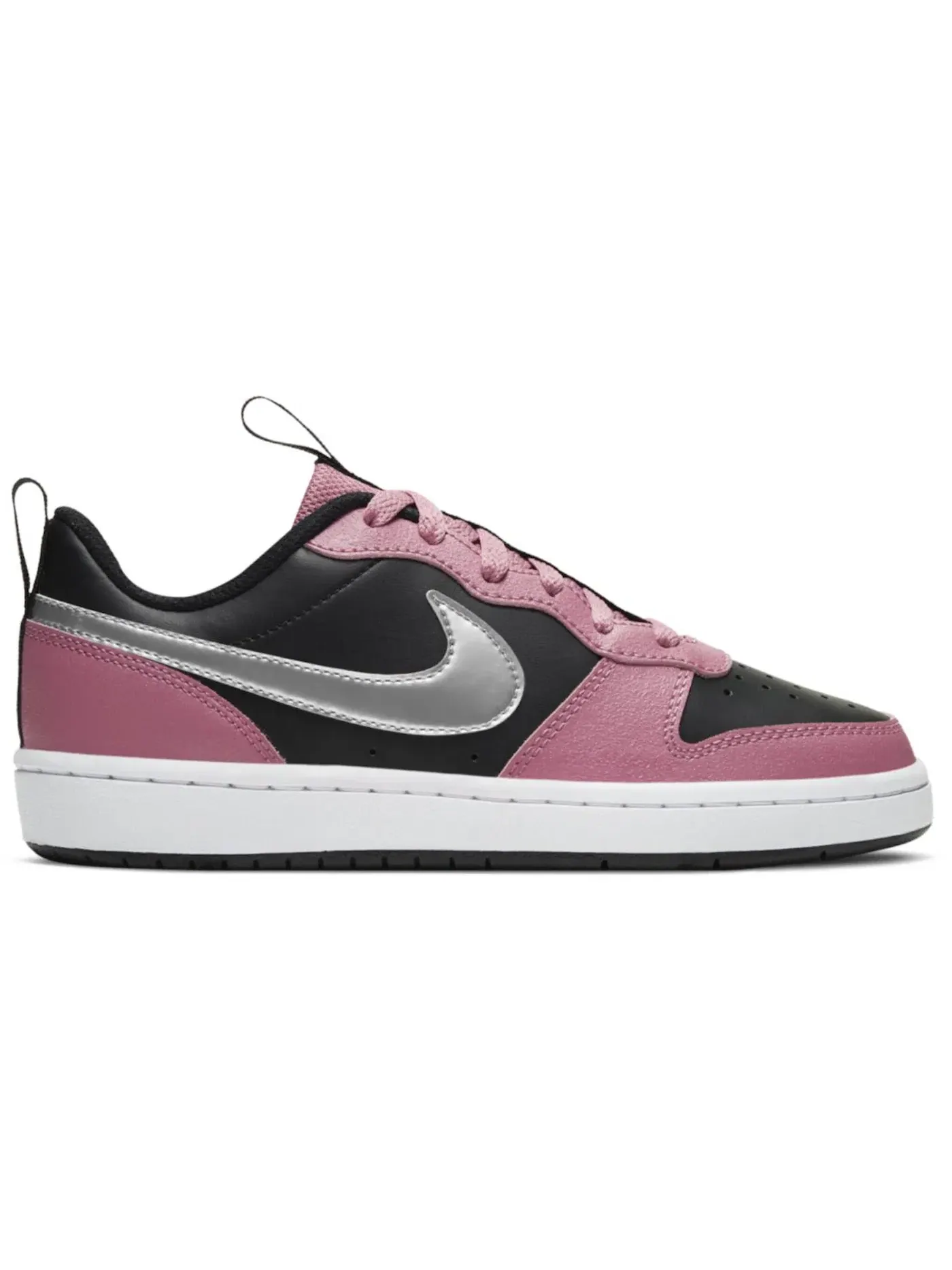 Детские кроссовки Lifestyle Nike Court Borough Low 2 SE — изображение 1 из 1