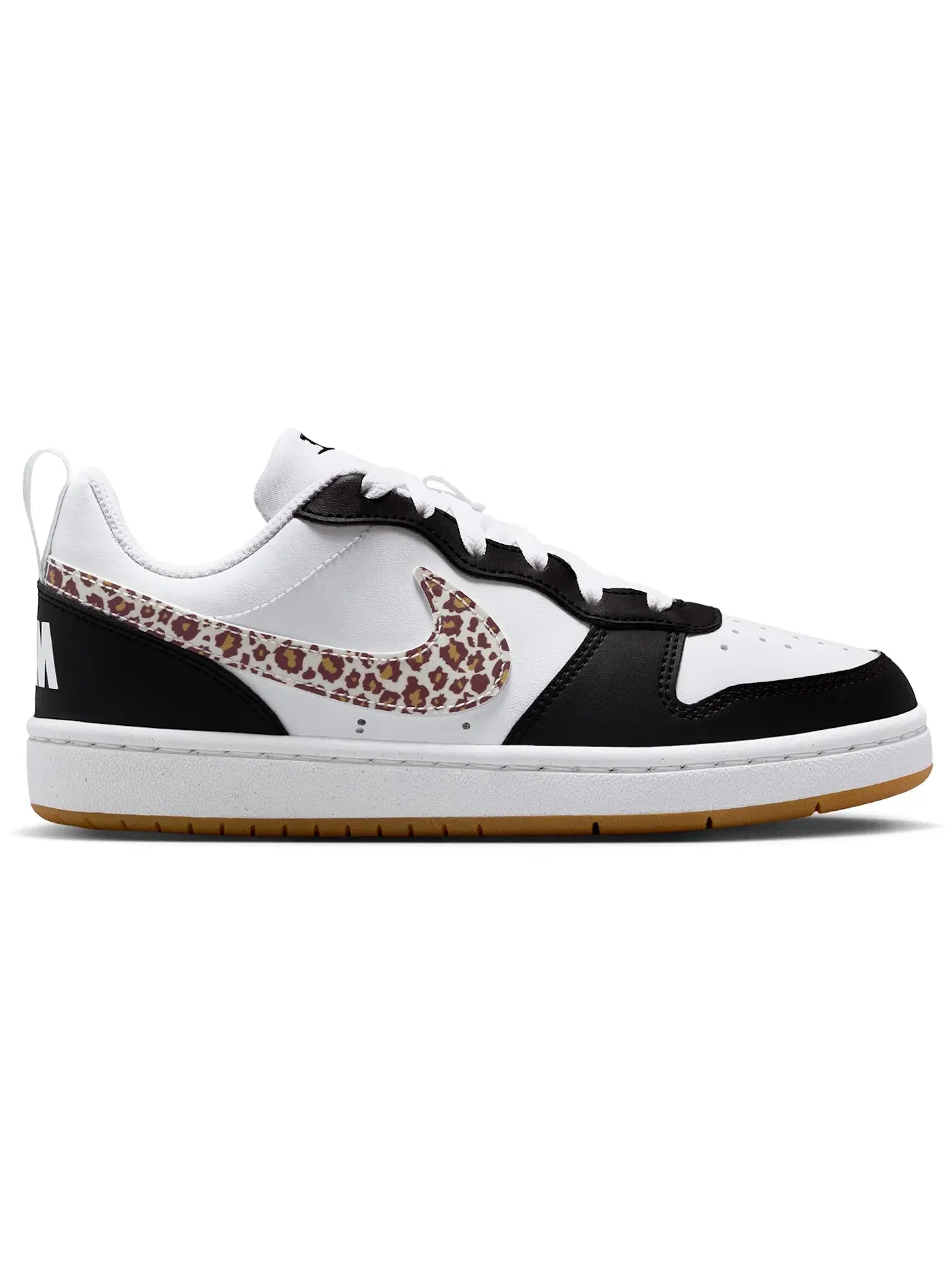 Детские кроссовки Lifestyle Nike Court Borough Low — изображение 1 из 1