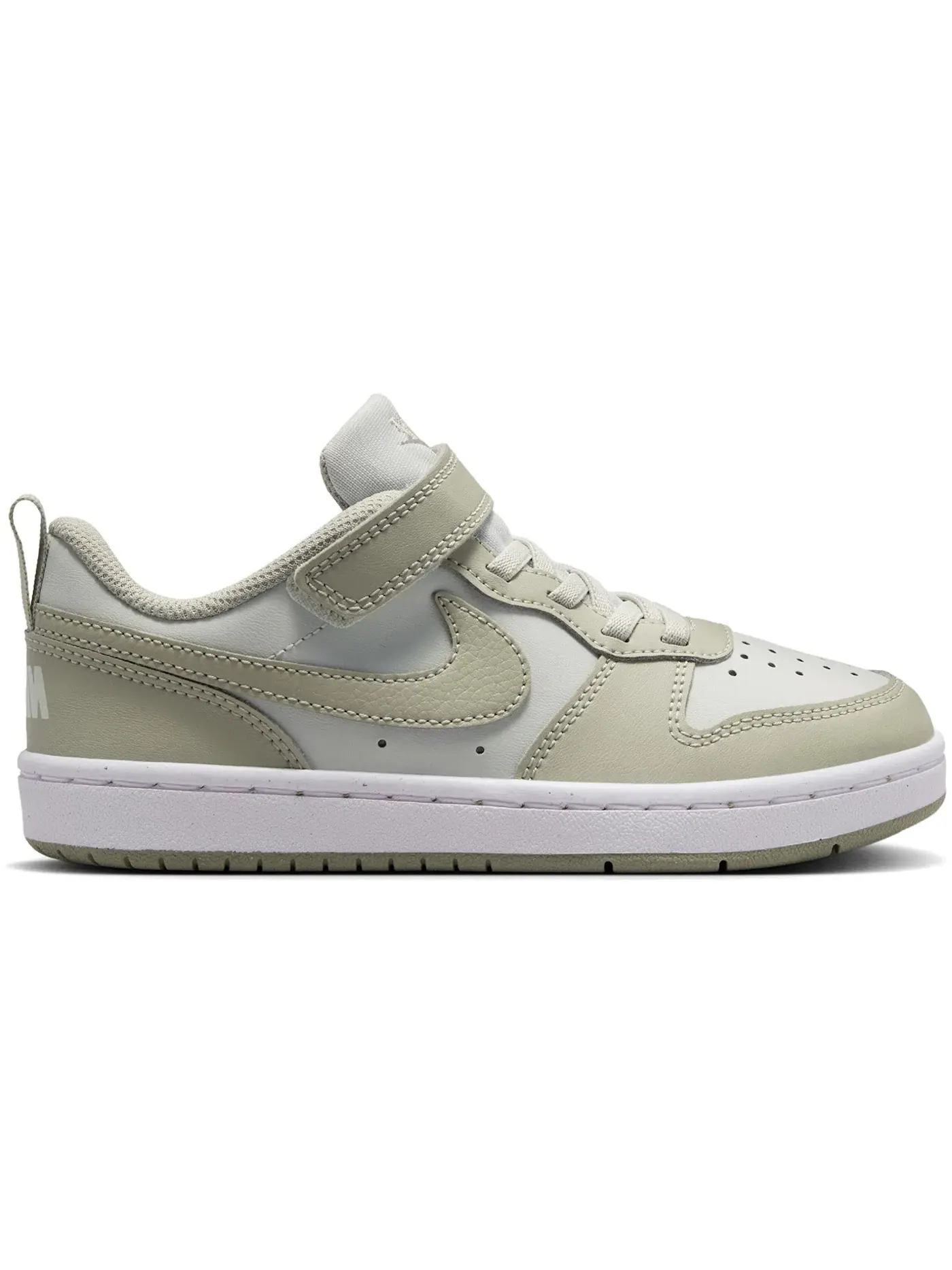 Детские кроссовки Lifestyle Nike Court Borough Low — изображение 1 из 1