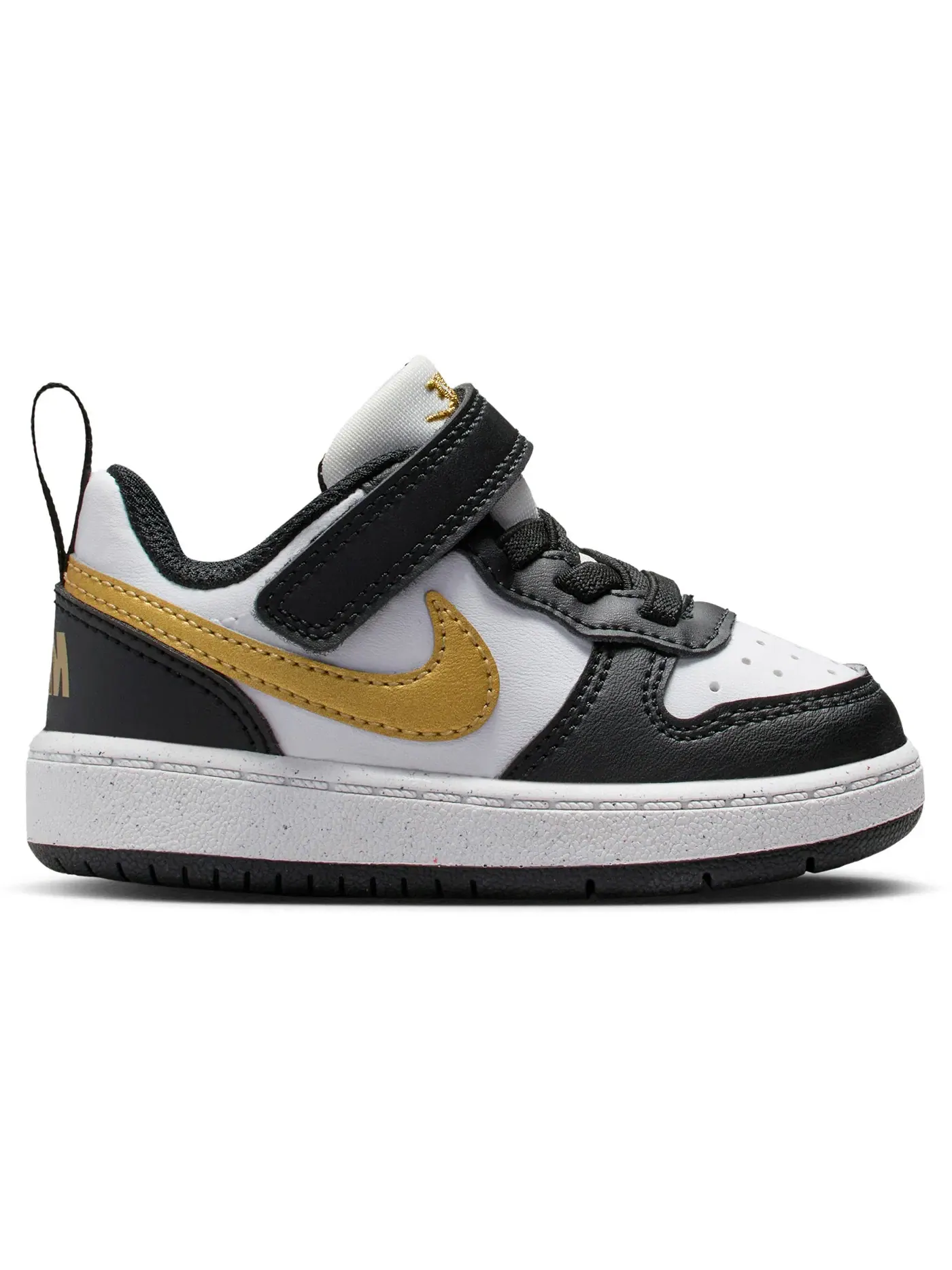 Детские кроссовки повседневные Nike Court Borough Low Recraft Nike — изображение 1 из 1