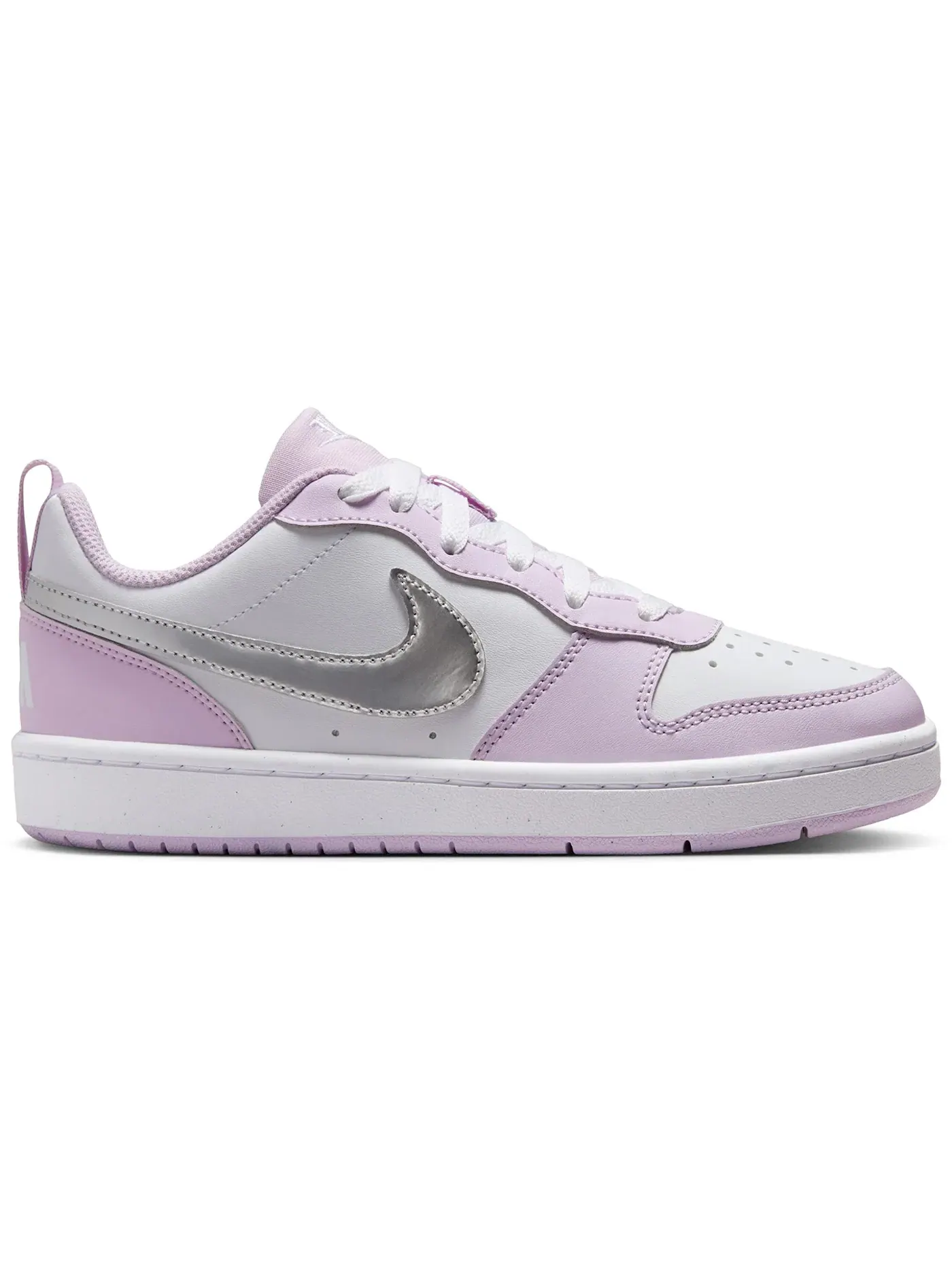 Детские кроссовки Lifestyle Nike Court Borough Low Recraft SE — изображение 1 из 1