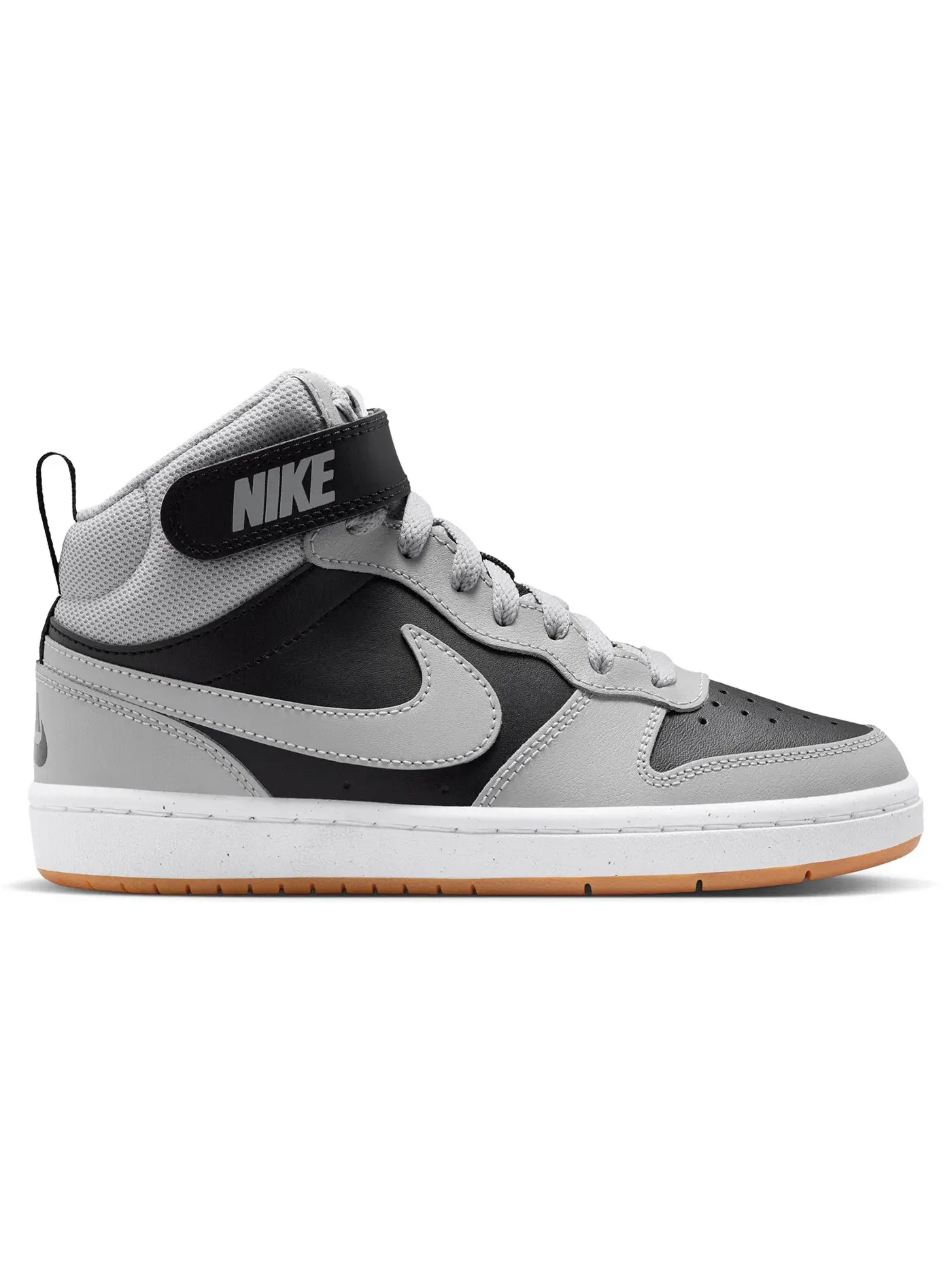 Детские кроссовки Lifestyle Nike Court Borough Mid 2 — изображение 1 из 1