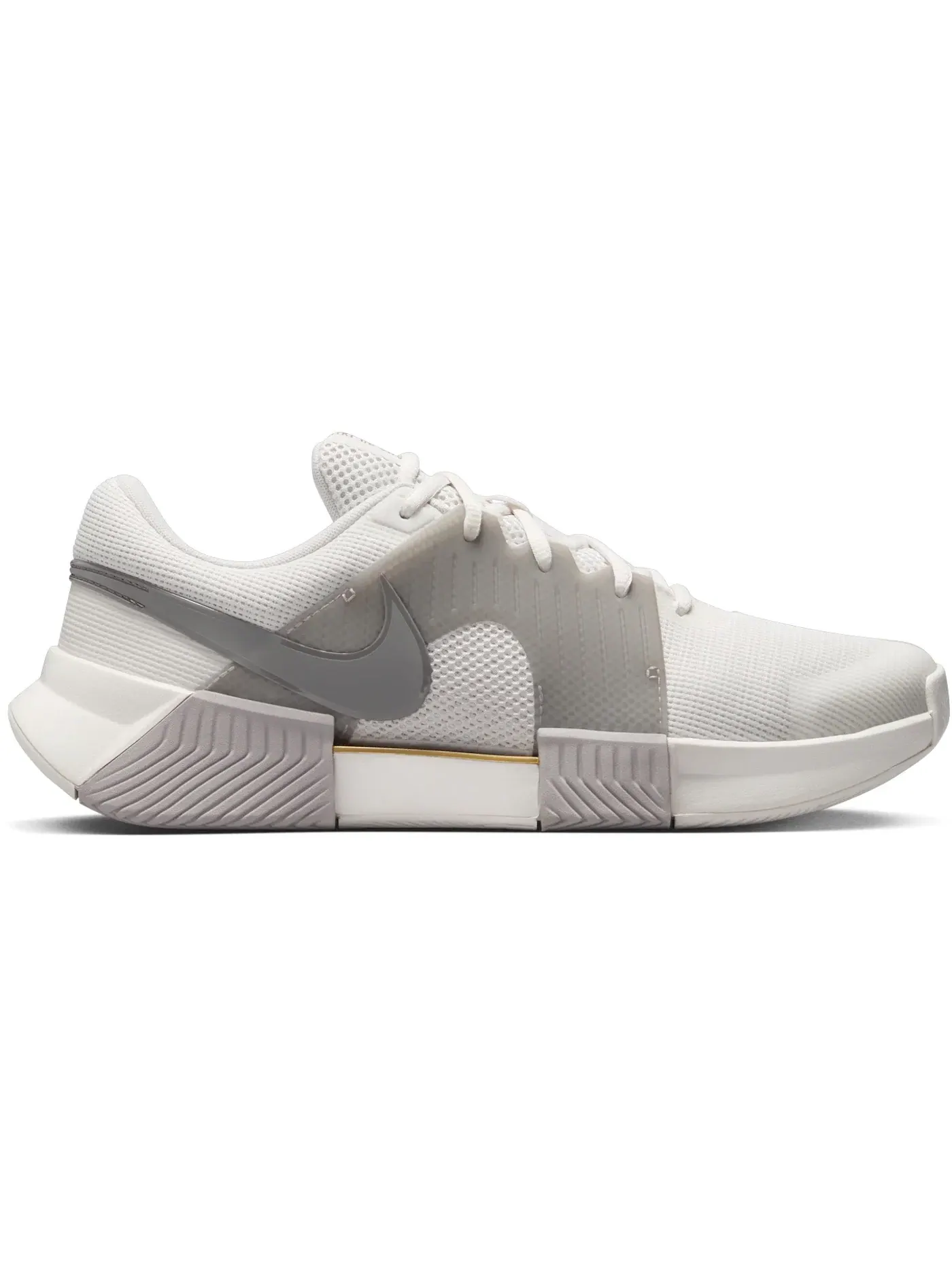 Мужские кроссовки для тенниса с высоким сцеплением Nike Court GP Challenge 1 HC Premium — изображение 1 из 1