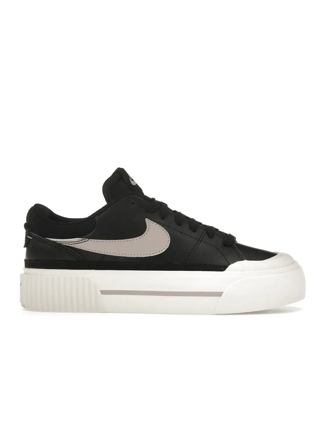 Женские кроссовки Nike Court Legacy Lift — изображение 1 из 4