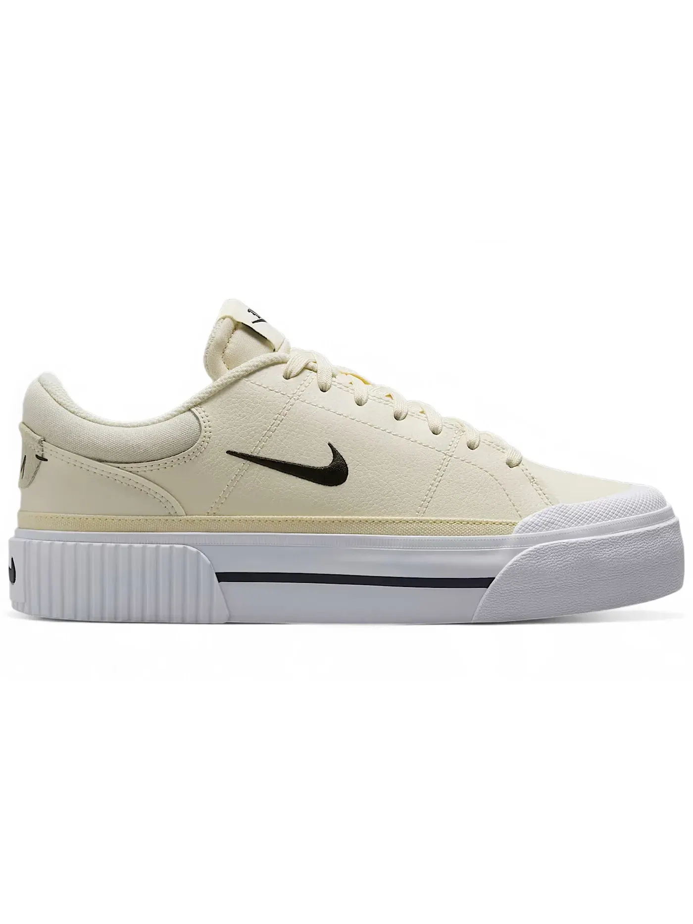 Женские кроссовки Lifestyle Nike Court Legacy Lift — изображение 1 из 1