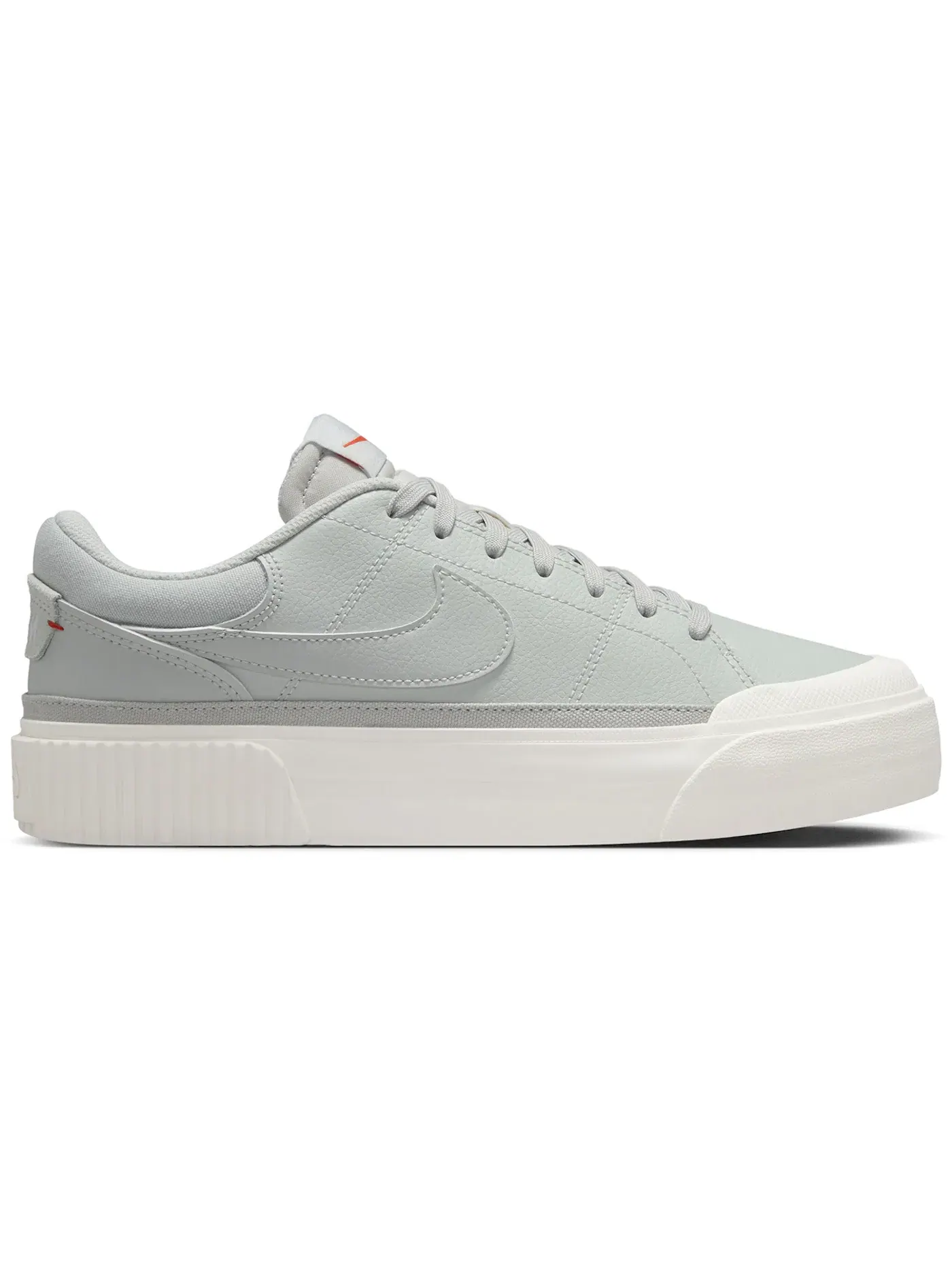 Женские кроссовки Lifestyle Nike Court Legacy Lift — изображение 1 из 1