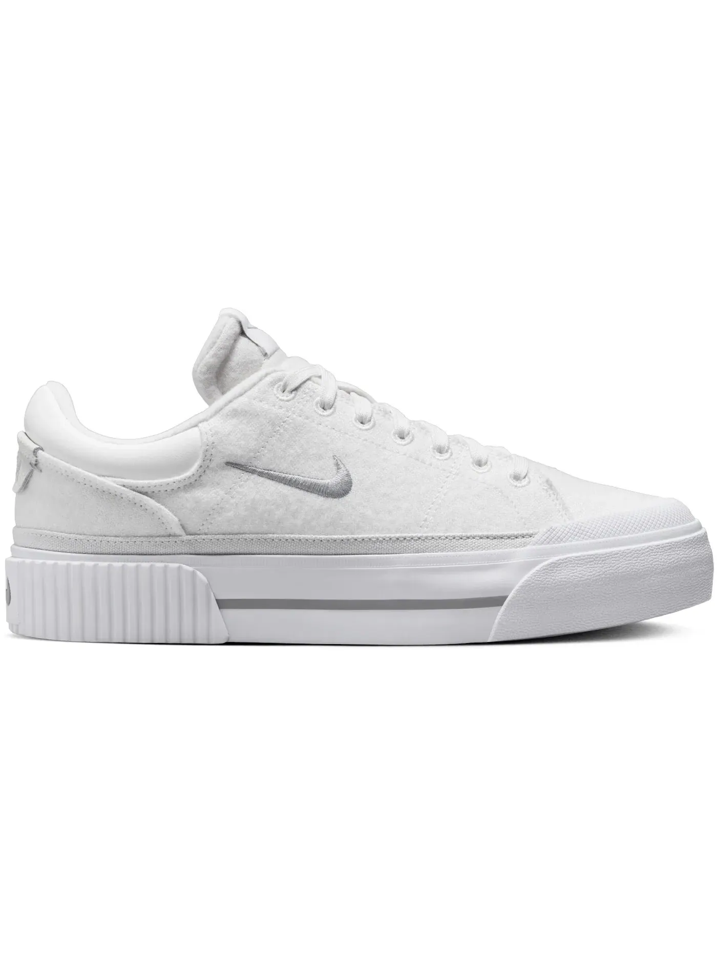 Женские кроссовки Lifestyle Nike Court Legacy Lift — изображение 1 из 1