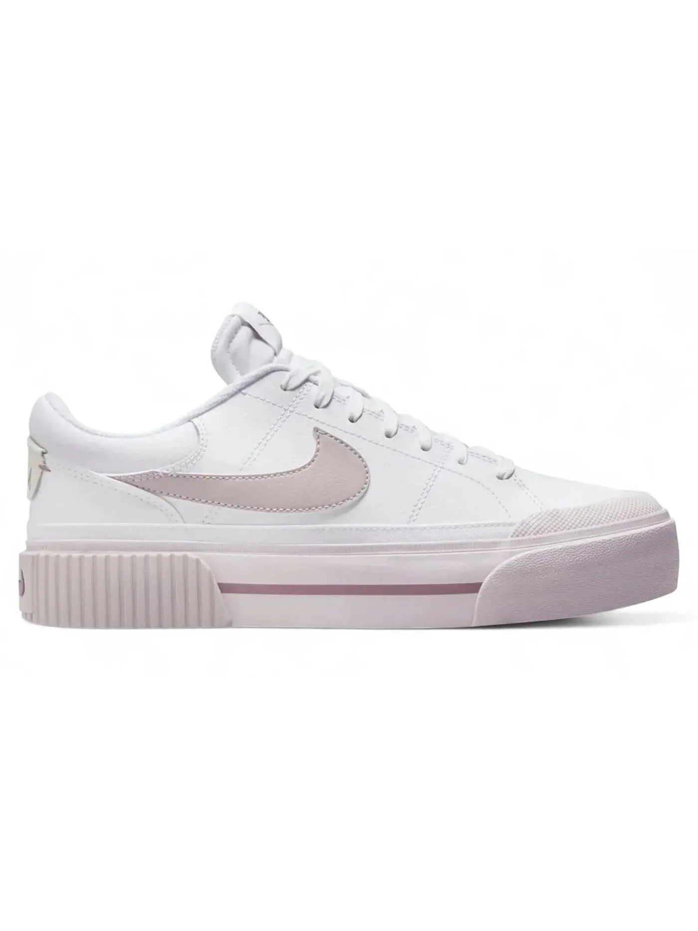 Женские кроссовки Lifestyle Nike Court Legacy Lift — изображение 1 из 1