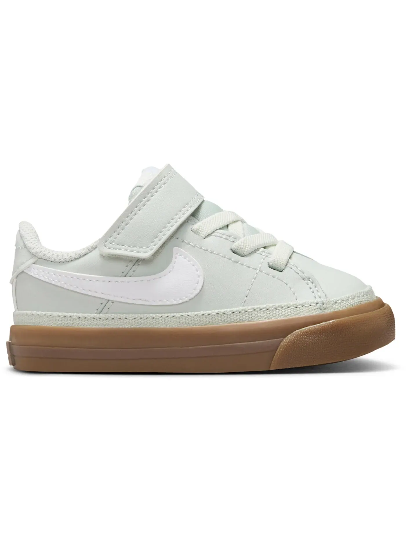 Детские кроссовки Lifestyle Nike Court Legacy — изображение 1 из 1
