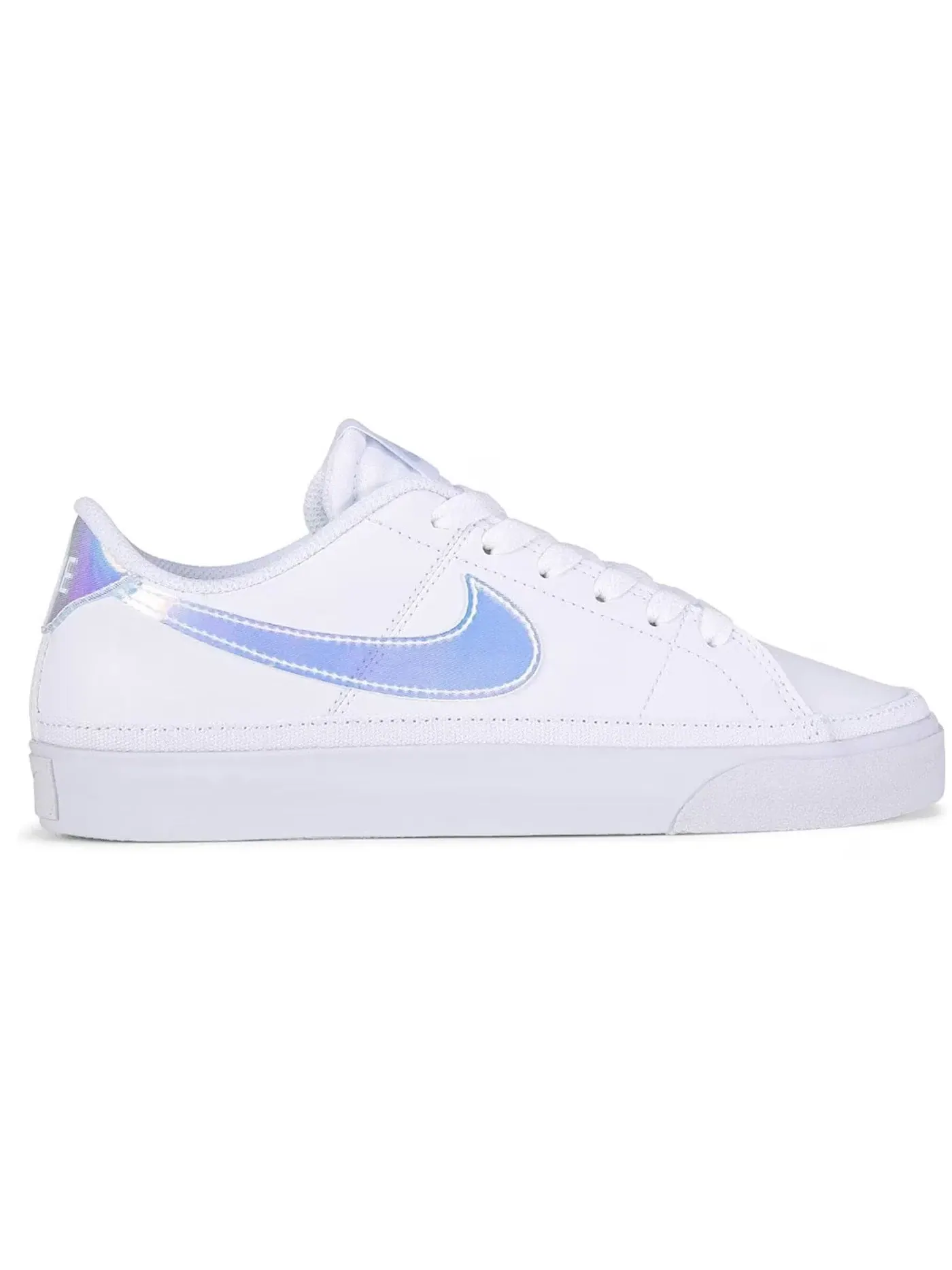 Женские кроссовки Lifestyle Nike Court Legacy Next Nature — изображение 1 из 1