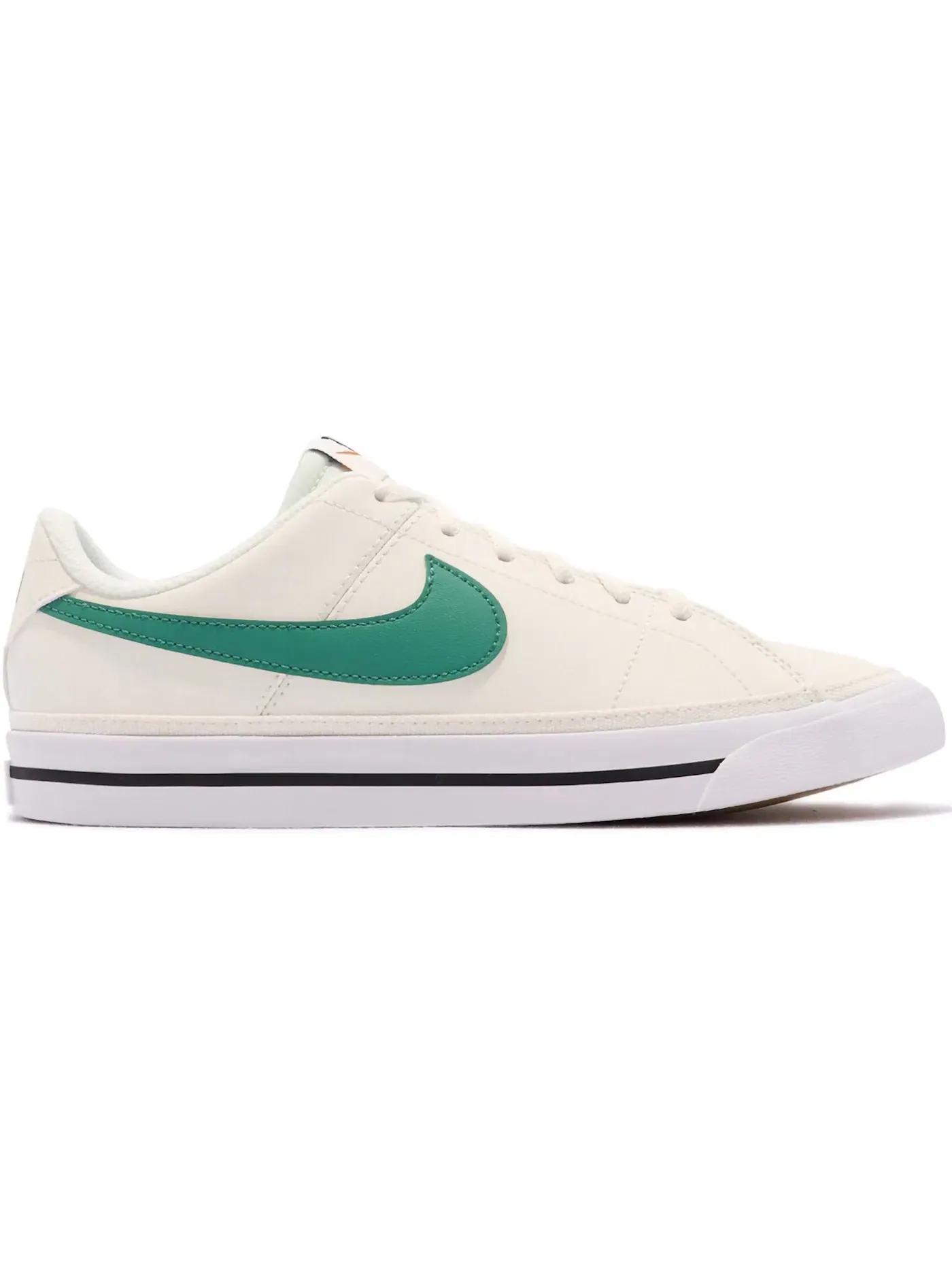 Детские кроссовки Lifestyle Nike Court Legacy — изображение 1 из 1
