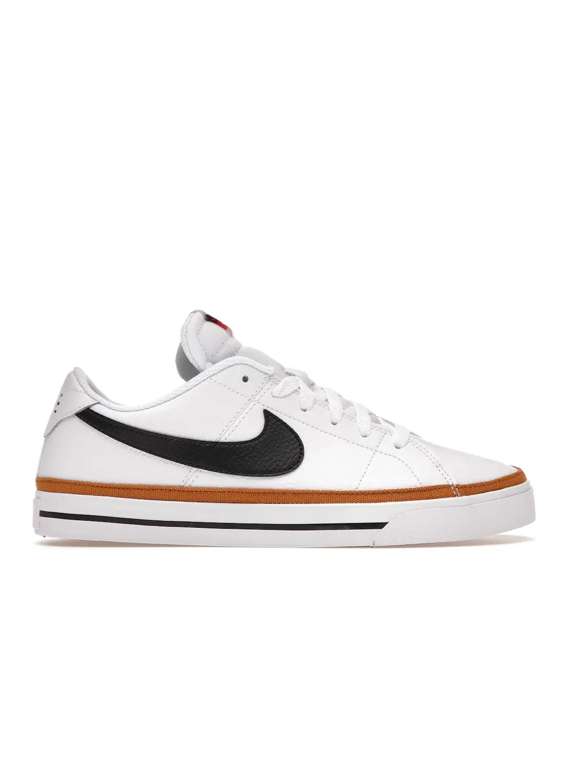 Мужские кроссовки Lifestyle Nike Court Legacy — изображение 1 из 4