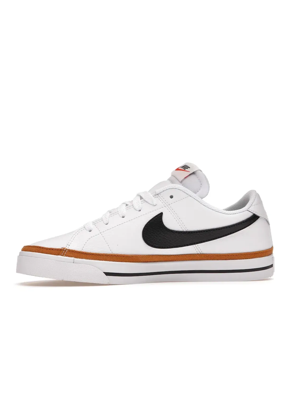 Мужские кроссовки Lifestyle Nike Court Legacy — изображение 3 из 4
