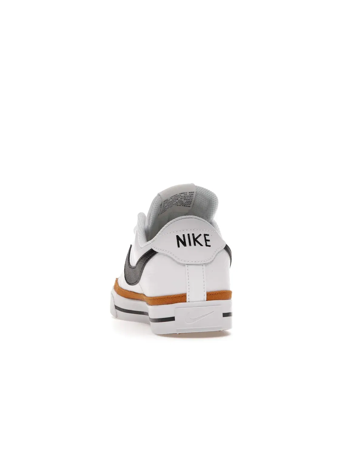 Мужские кроссовки Lifestyle Nike Court Legacy — изображение 4 из 4