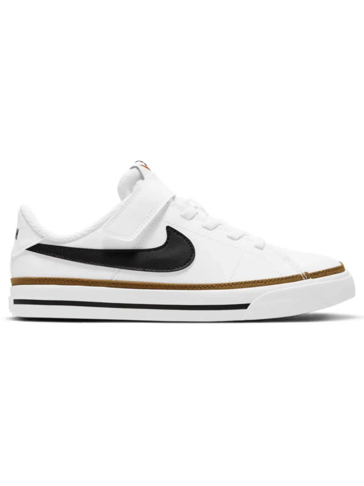 Детские кроссовки Lifestyle Nike Court Legacy — изображение 1 из 1