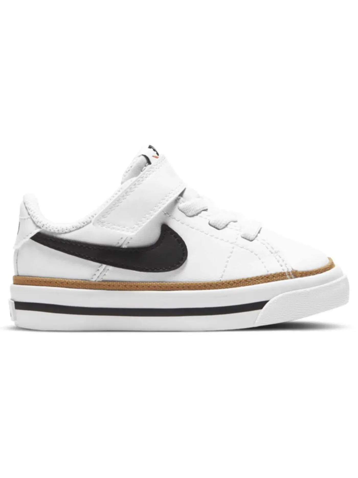 Детские кроссовки Lifestyle Nike Court Legacy — изображение 1 из 1