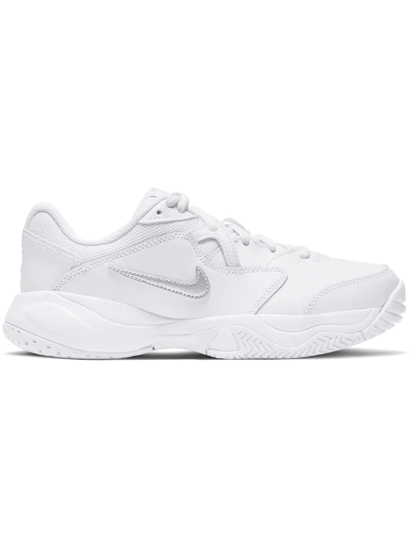 Детские кроссовки для активного отдыха Nike Court Lite 2 Nike — изображение 1 из 1