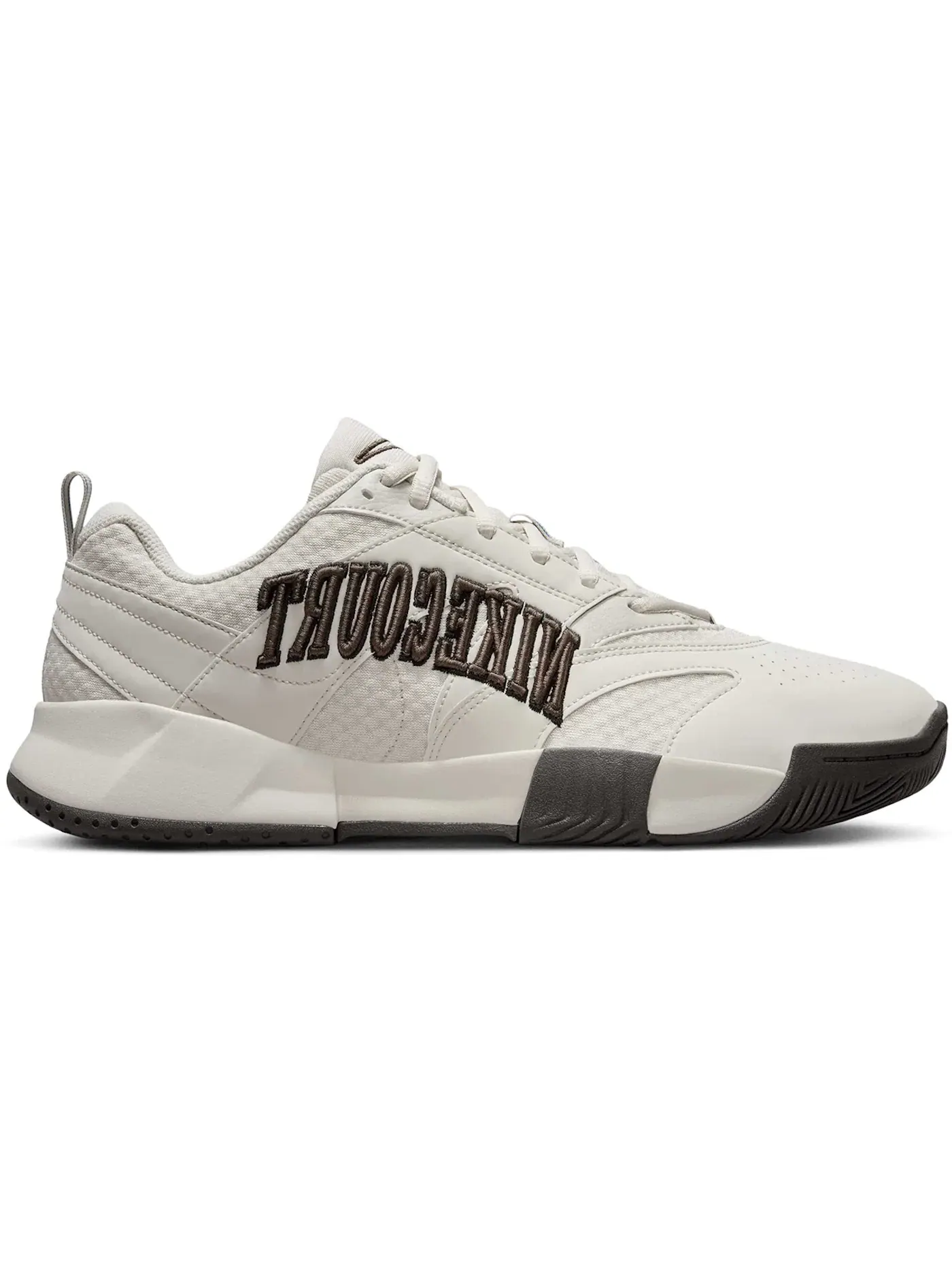 Мужские кроссовки для тенниса Nike Court Lite 4 Heritage — изображение 1 из 1