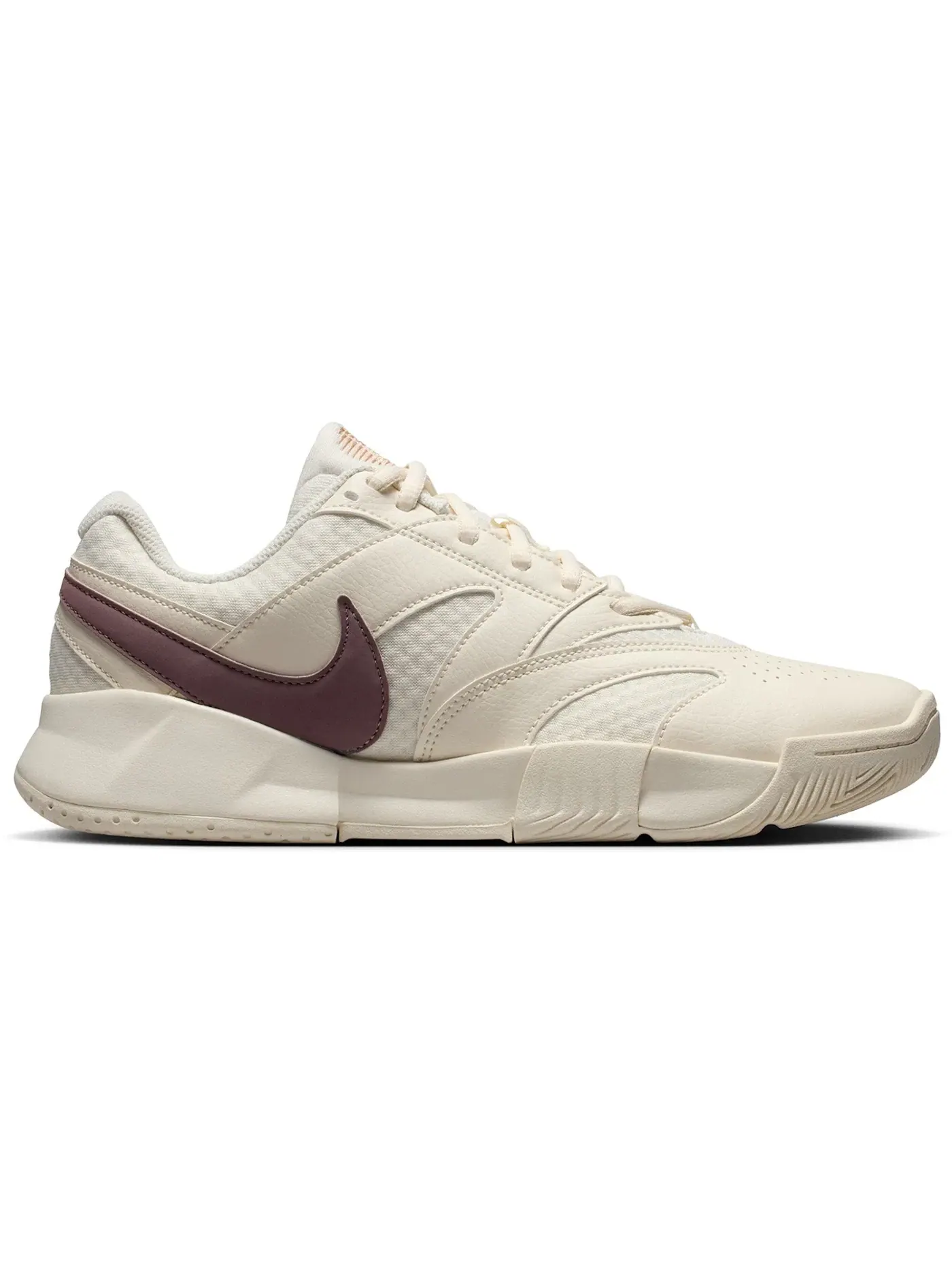 Женские кроссовки для тенниса Nike Court Lite 4 — изображение 1 из 1