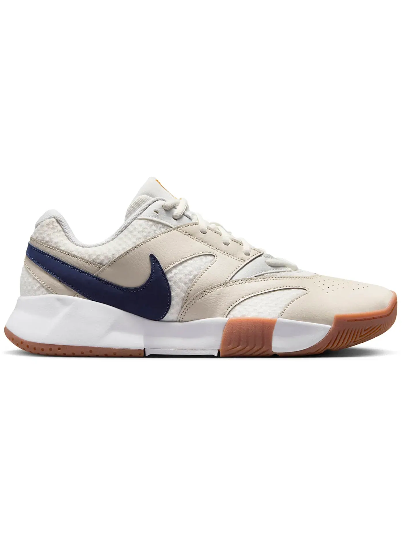 Мужские кроссовки для тенниса Nike Court Lite 4 — изображение 1 из 1